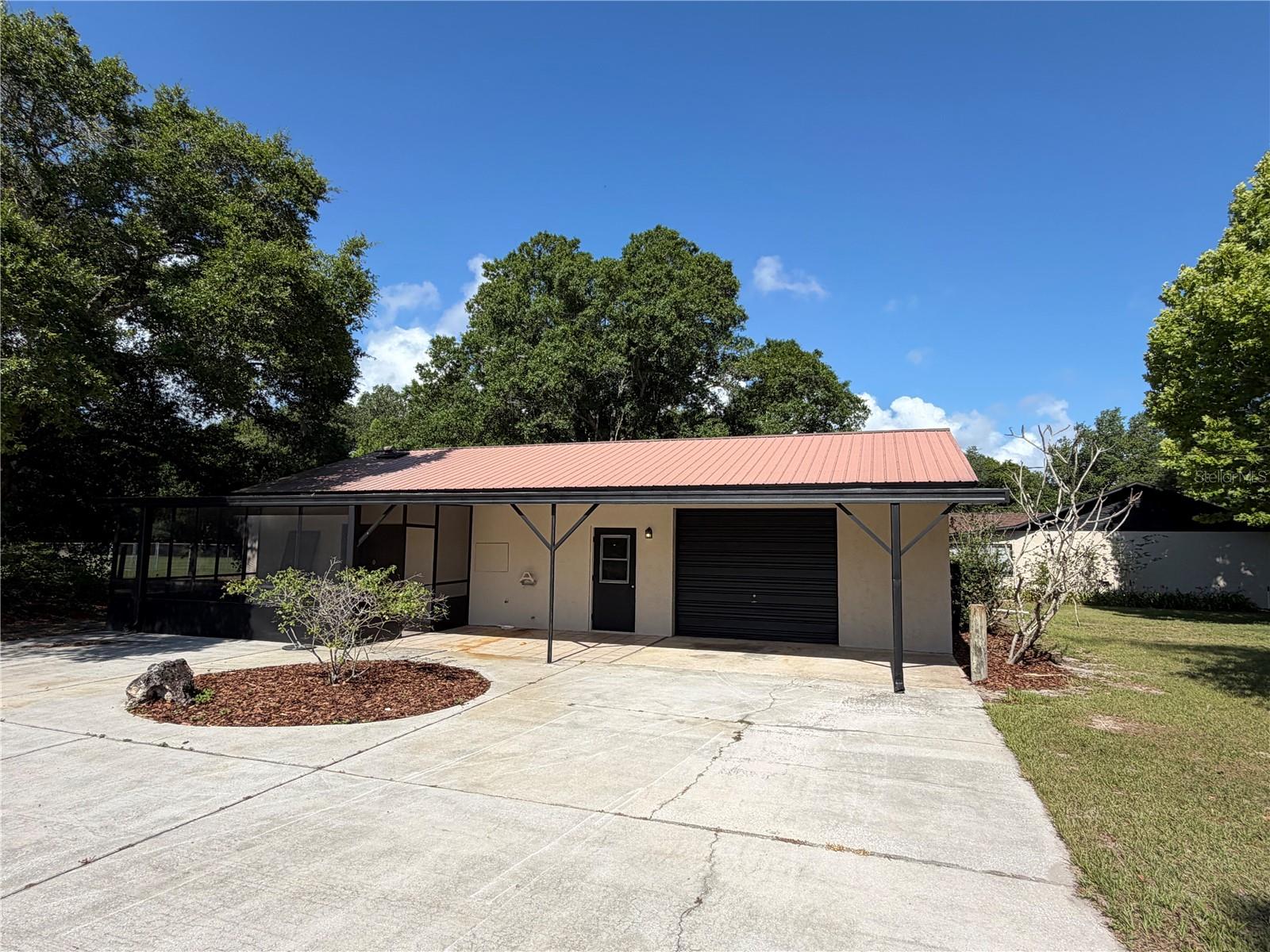2810 HILLIARD ISLE RD, KISSIMMEE, FL, 34744