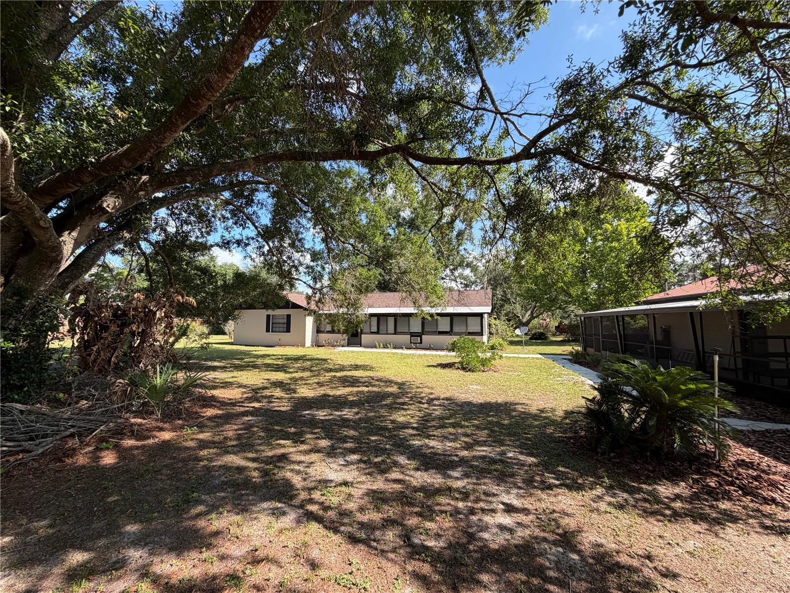 2810 HILLIARD ISLE RD, KISSIMMEE, FL, 34744
