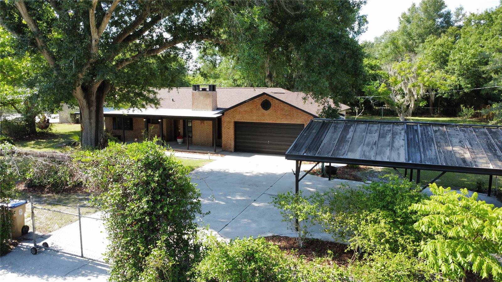 2810 HILLIARD ISLE RD, KISSIMMEE, FL, 34744