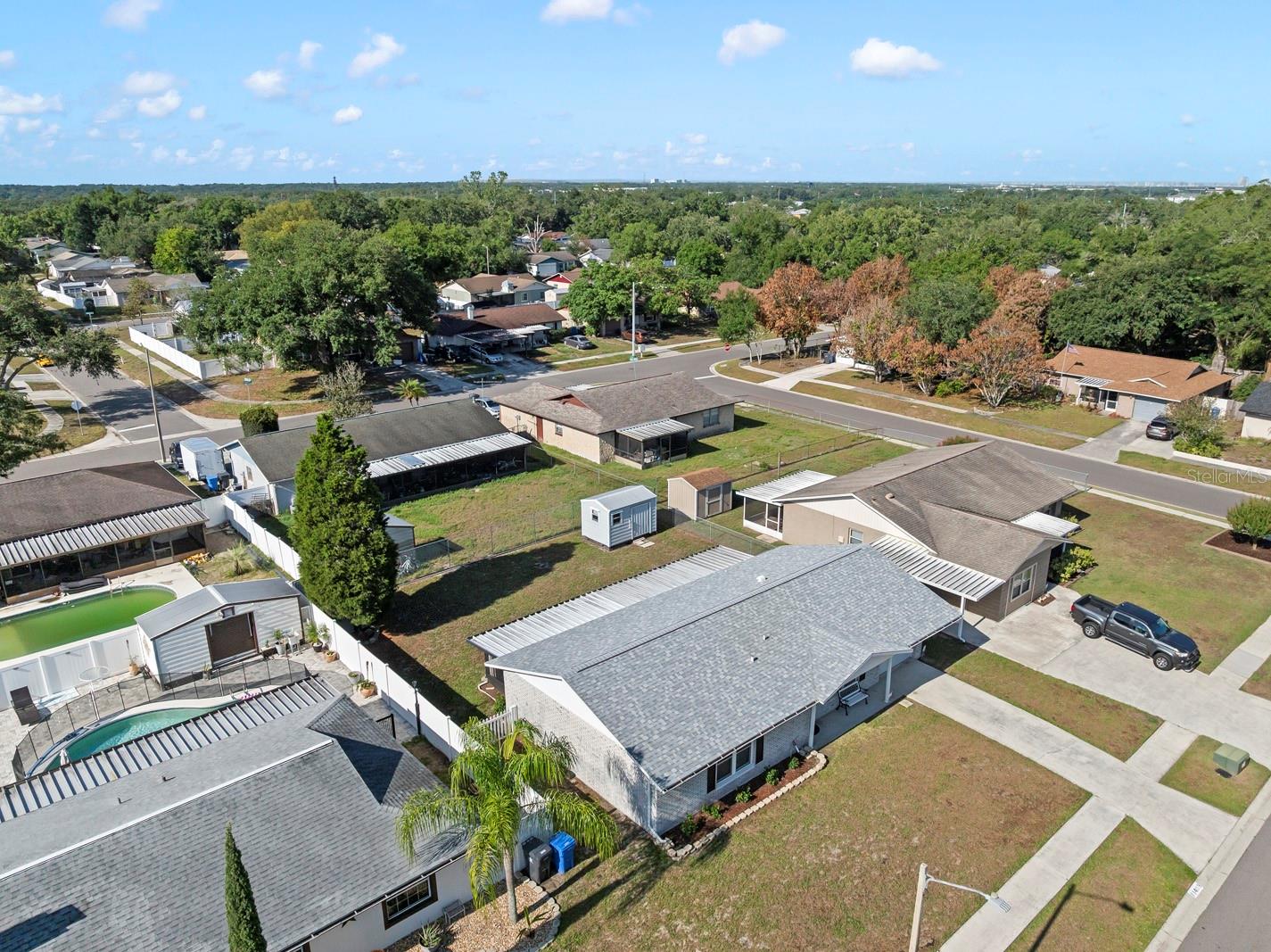 11403 FILLMORE AVE, SEFFNER, FL, 33584