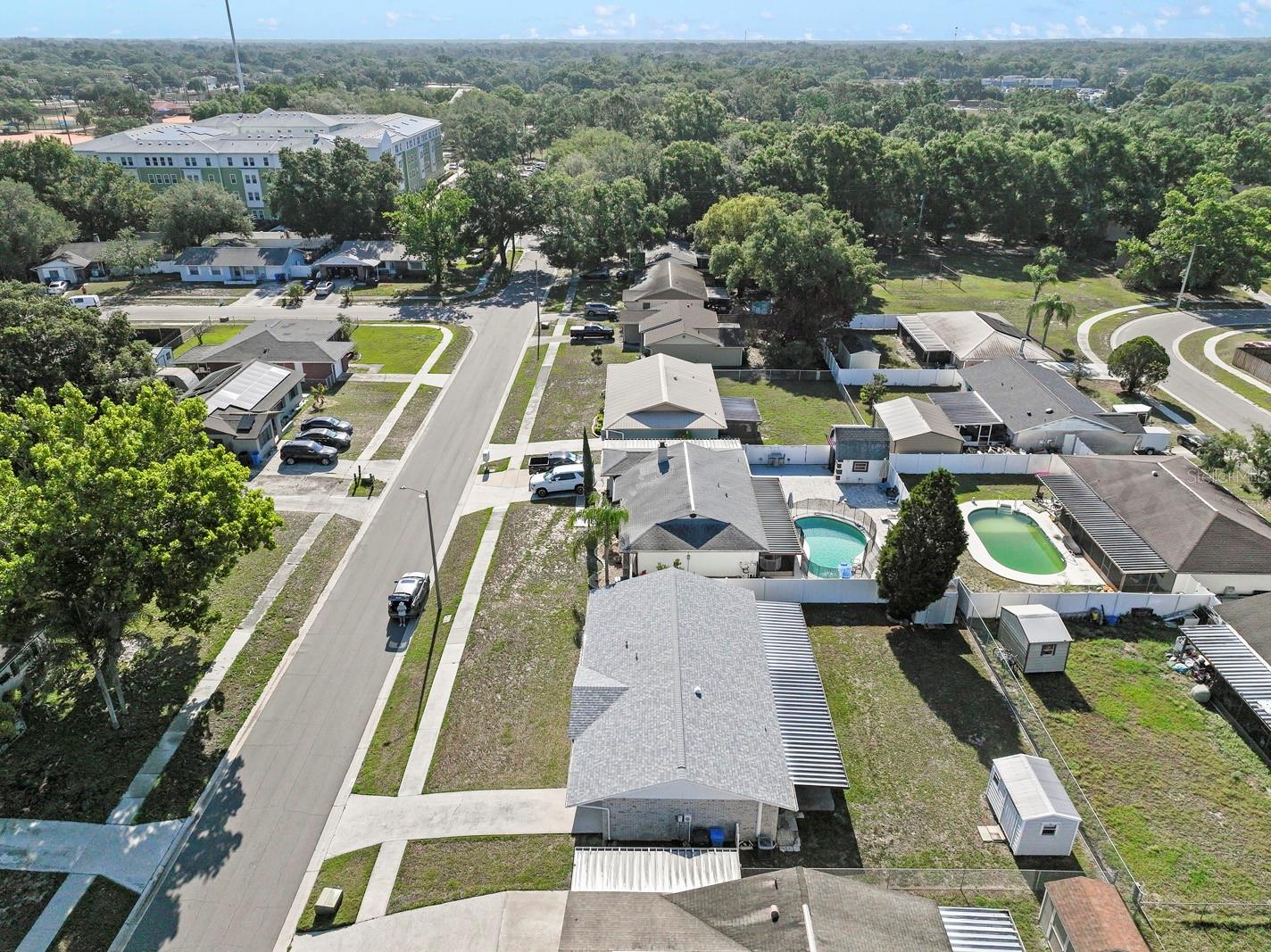 11403 FILLMORE AVE, SEFFNER, FL, 33584