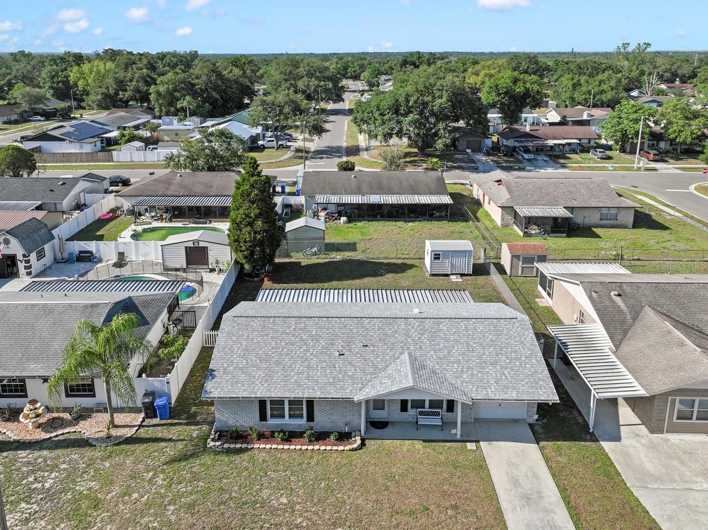11403 FILLMORE AVE, SEFFNER, FL, 33584