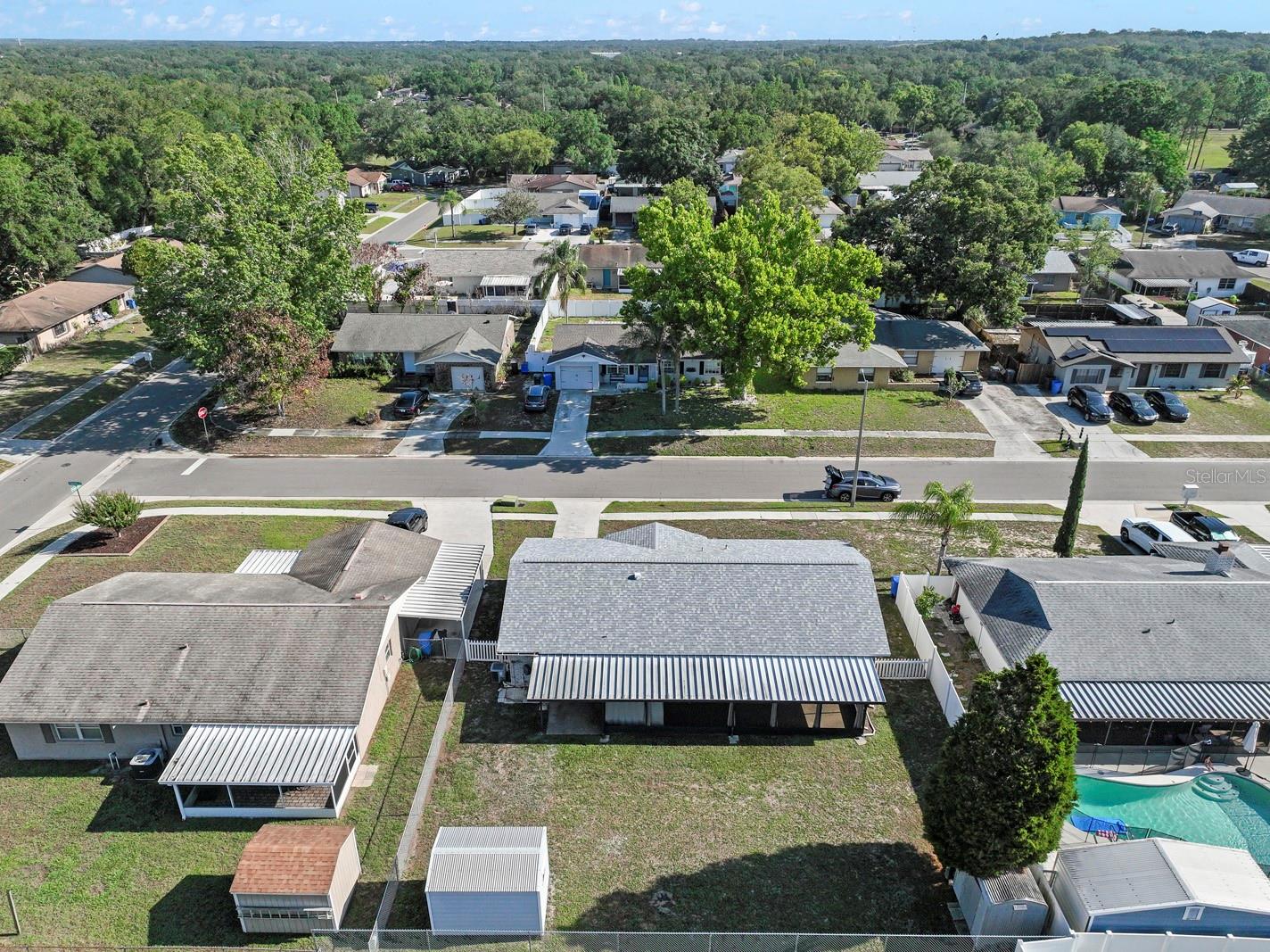 11403 FILLMORE AVE, SEFFNER, FL, 33584