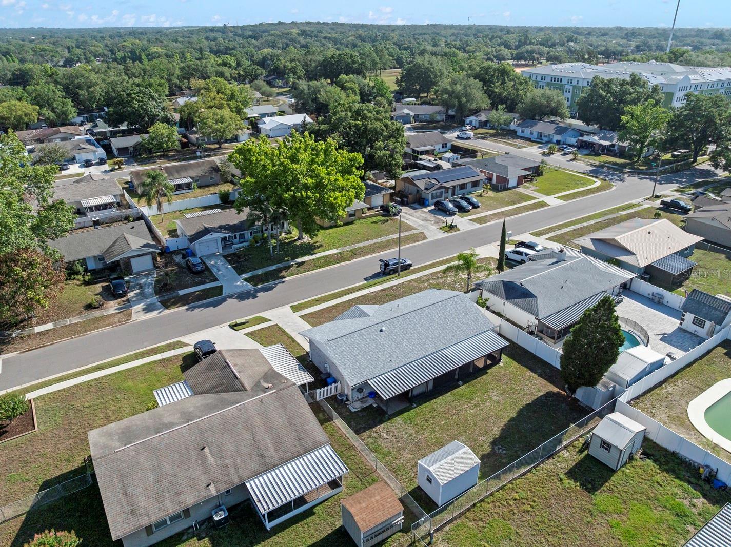 11403 FILLMORE AVE, SEFFNER, FL, 33584