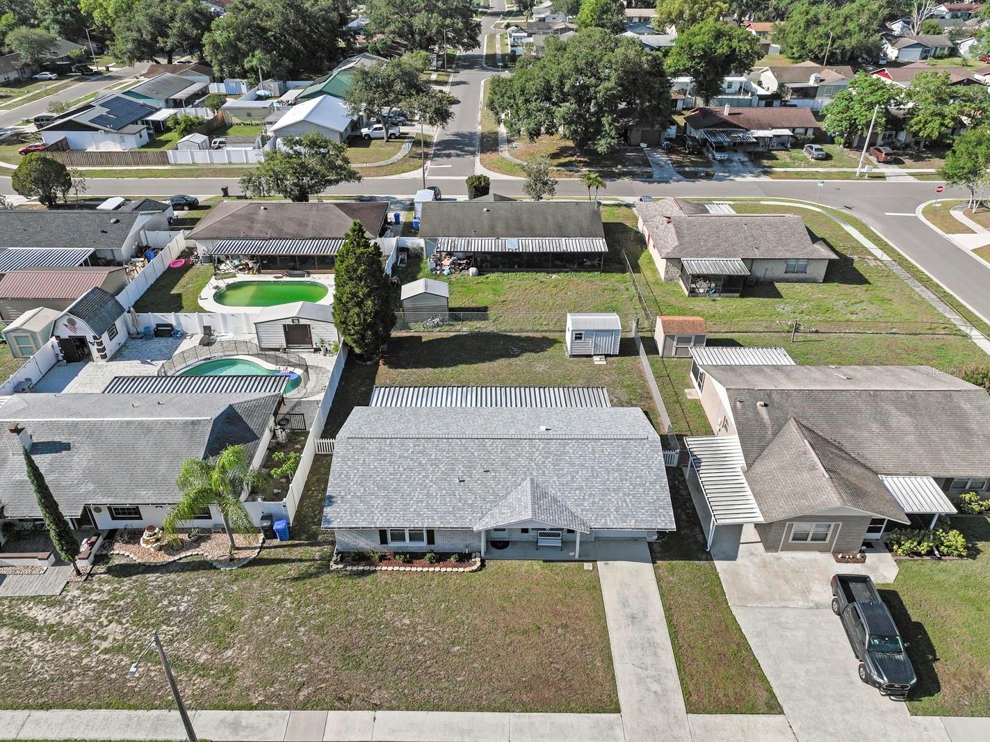 11403 FILLMORE AVE, SEFFNER, FL, 33584
