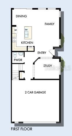 10736 OAK BEND DR, PARRISH, FL, 34219