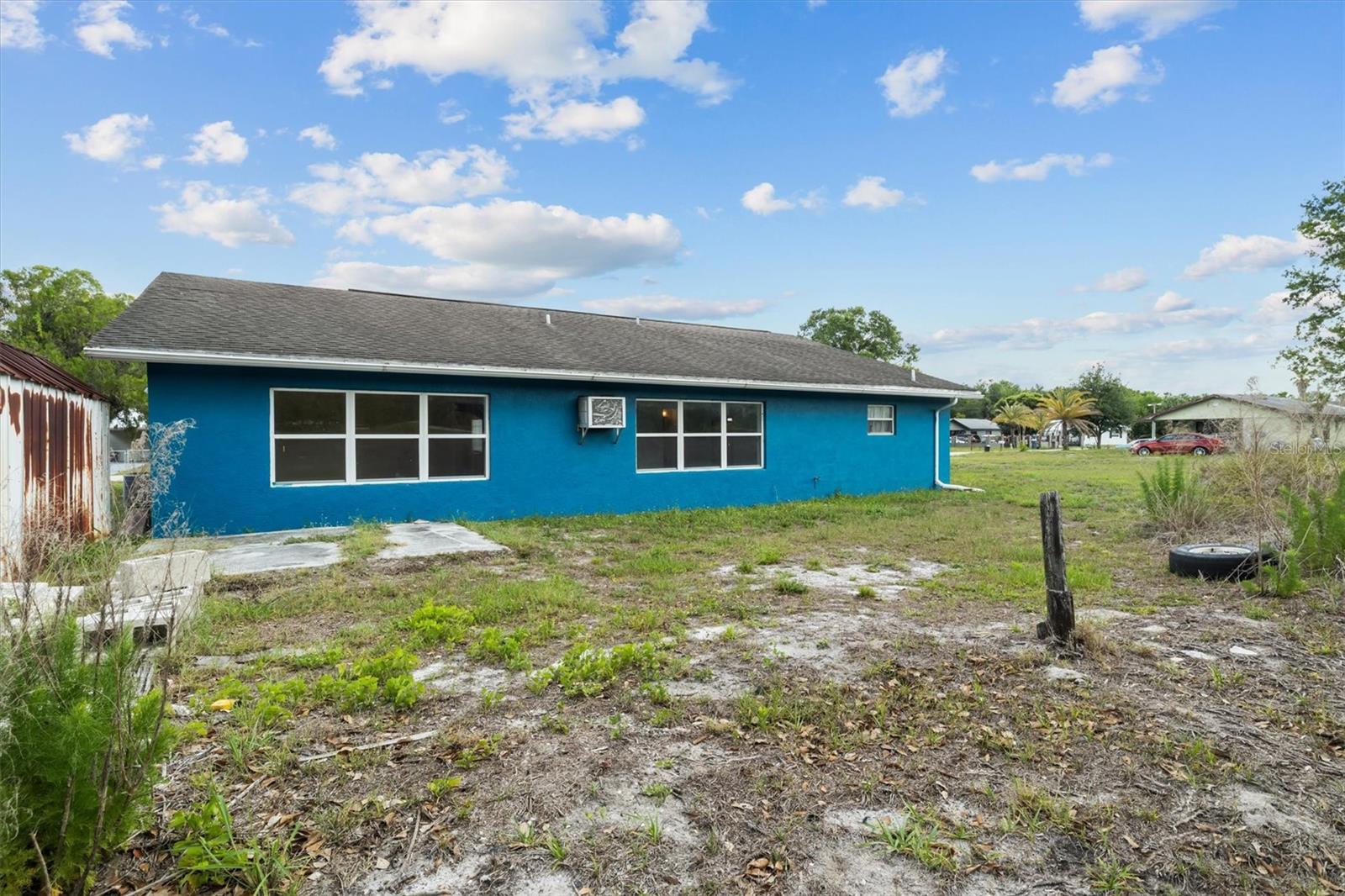 844 CHAMBERLAIN BLVD, WAUCHULA, FL, 33873