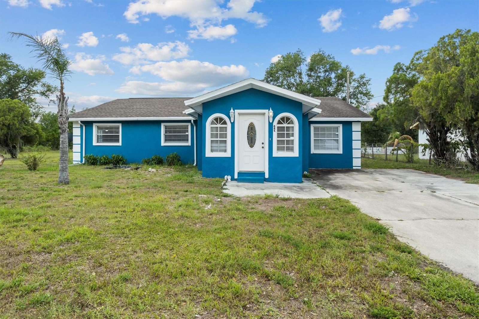 844 CHAMBERLAIN BLVD, WAUCHULA, FL, 33873