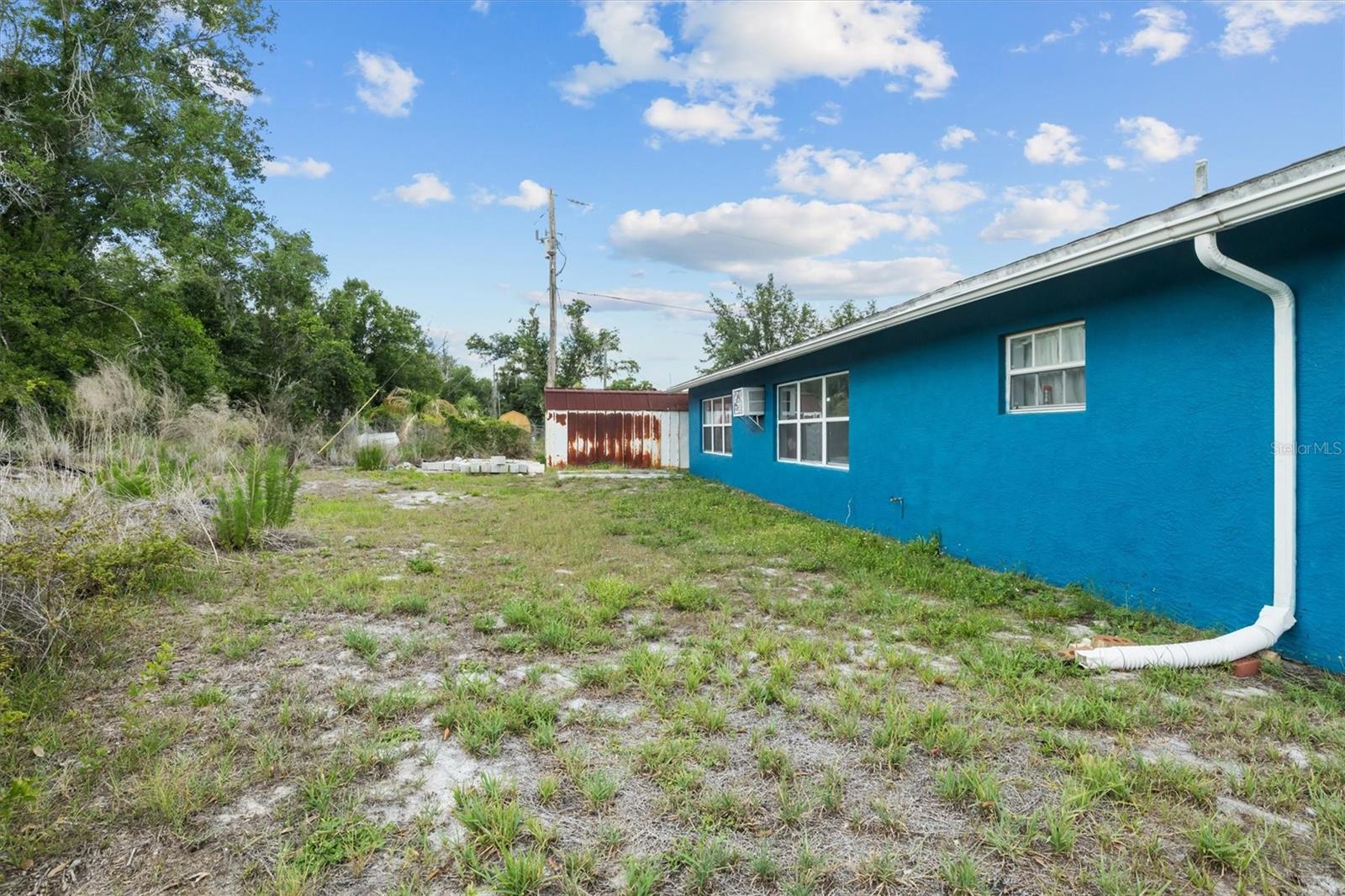 844 CHAMBERLAIN BLVD, WAUCHULA, FL, 33873