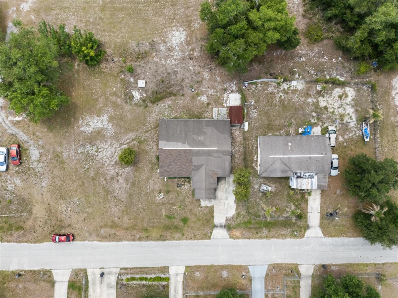 844 CHAMBERLAIN BLVD, WAUCHULA, FL, 33873