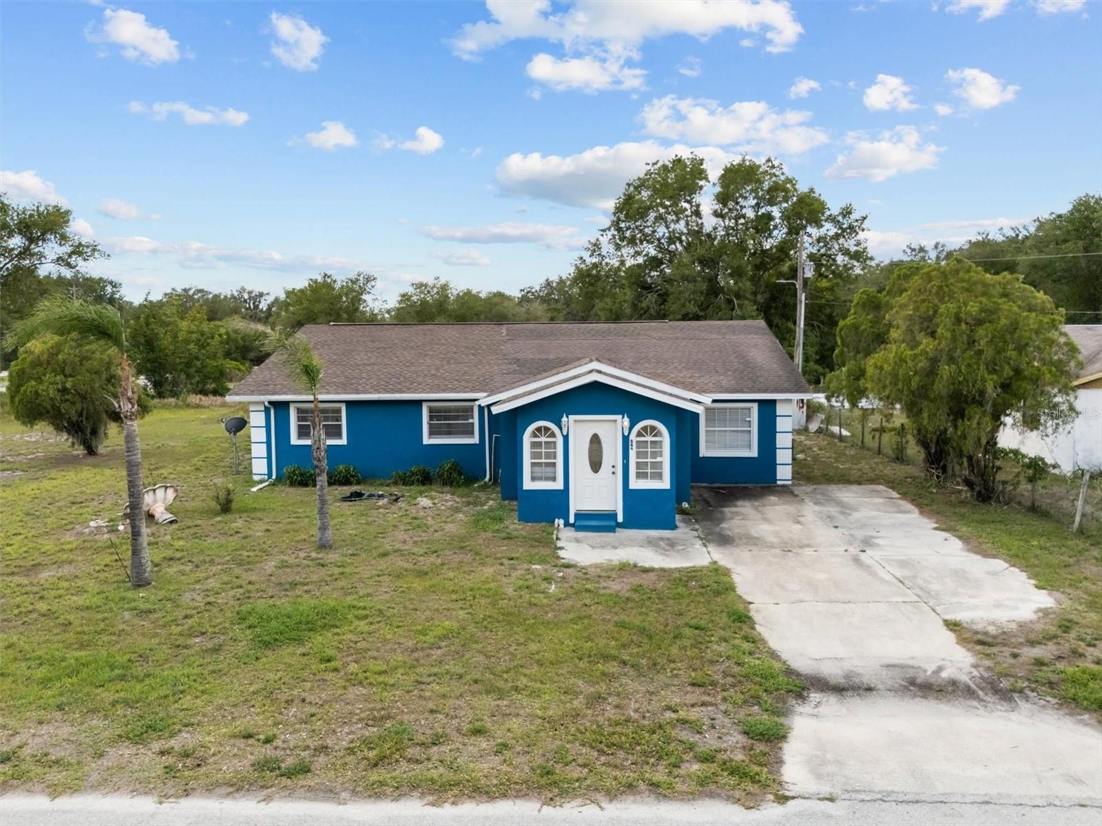 844 CHAMBERLAIN BLVD, WAUCHULA, FL, 33873