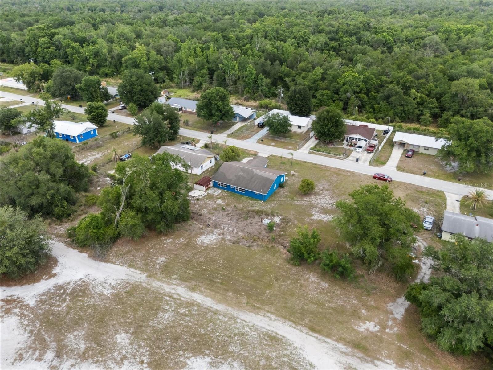 844 CHAMBERLAIN BLVD, WAUCHULA, FL, 33873
