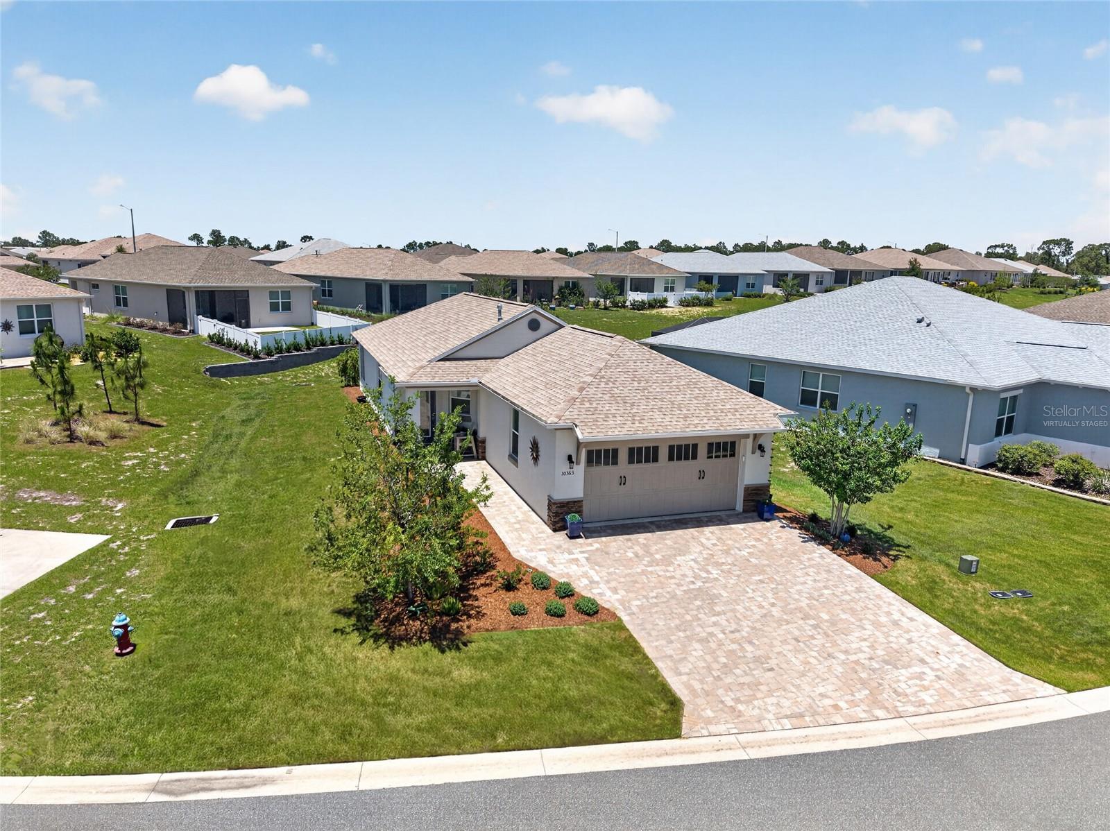 10363 SW 96TH LOOP, OCALA, FL, 34481