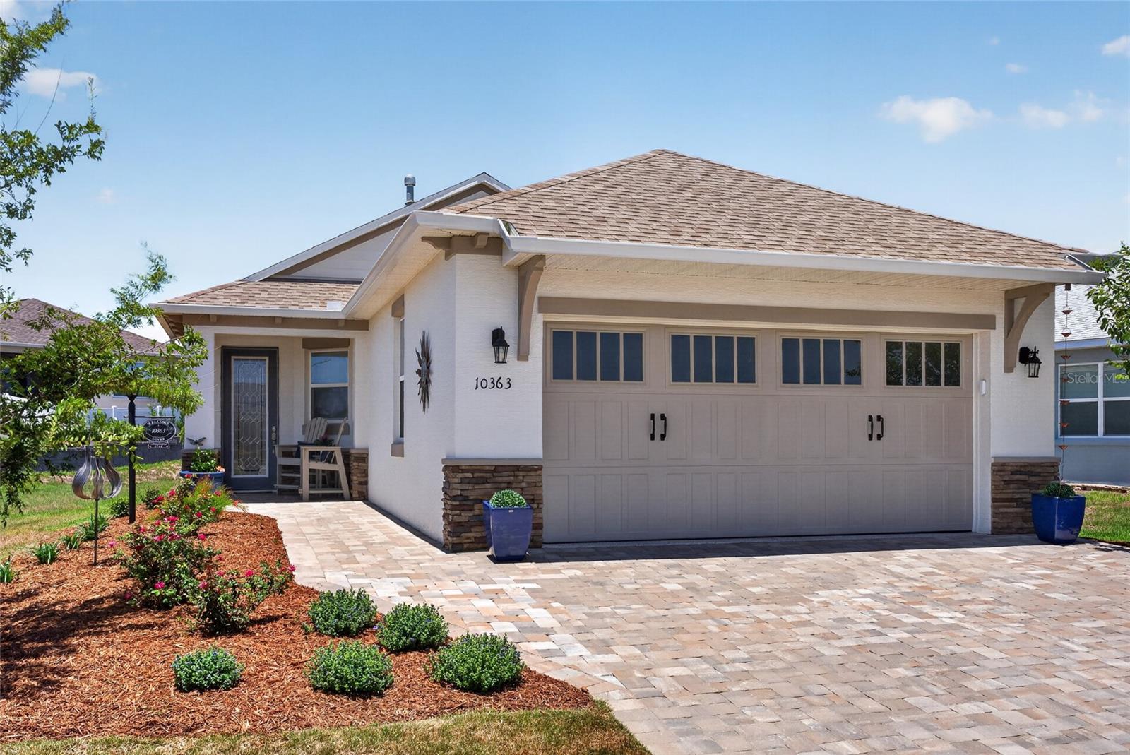 10363 SW 96TH LOOP, OCALA, FL, 34481