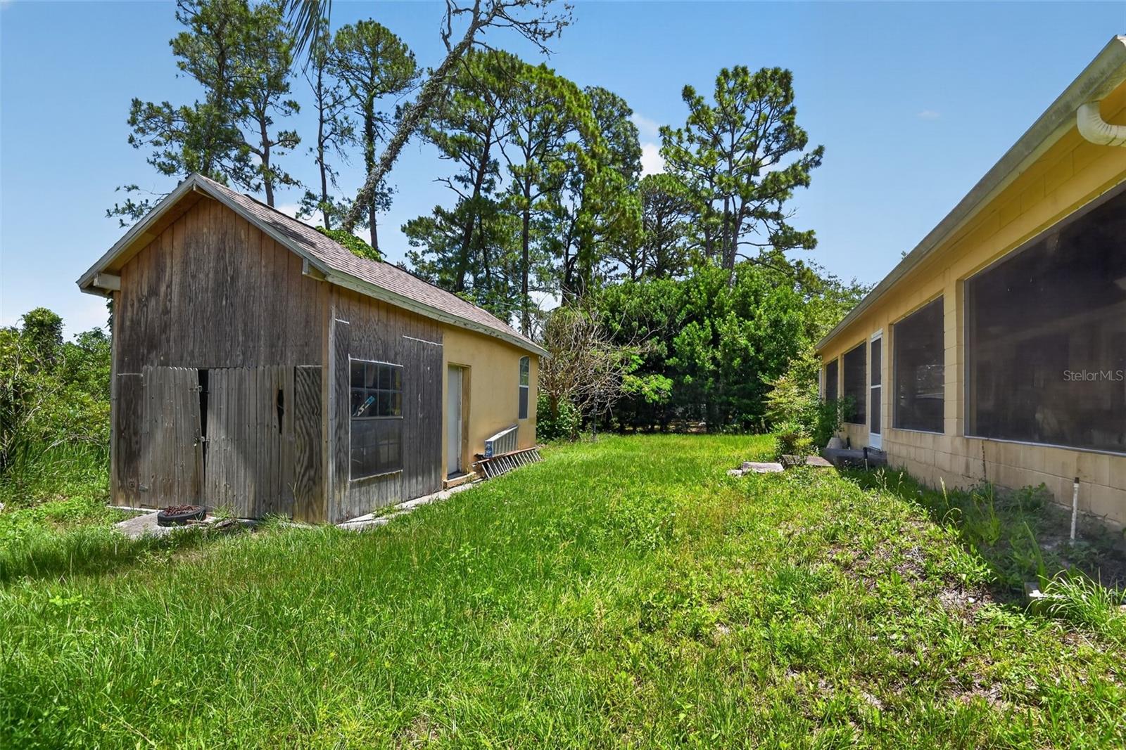 3116 NEWHOPE DR, DELTONA, FL, 32738