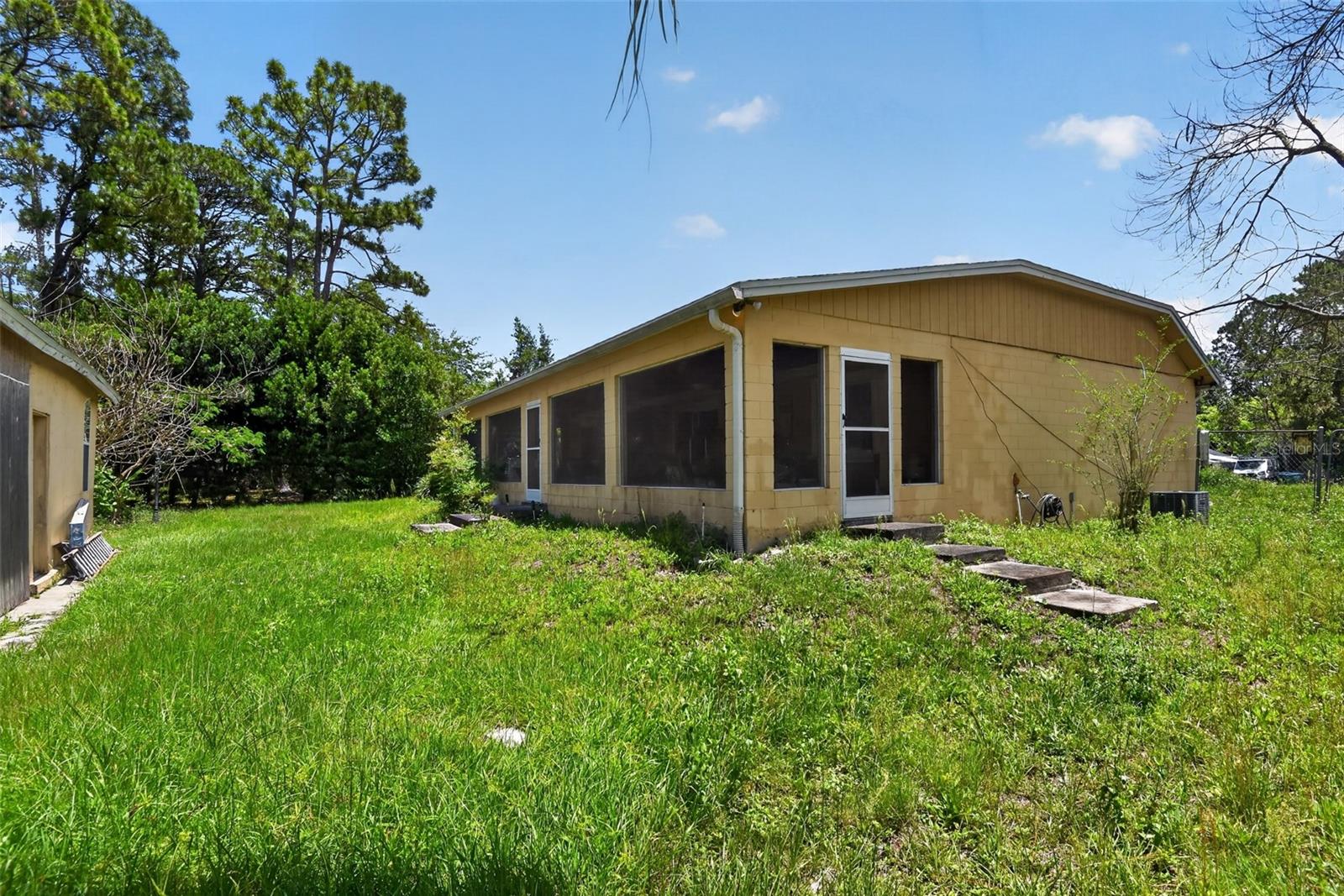 3116 NEWHOPE DR, DELTONA, FL, 32738
