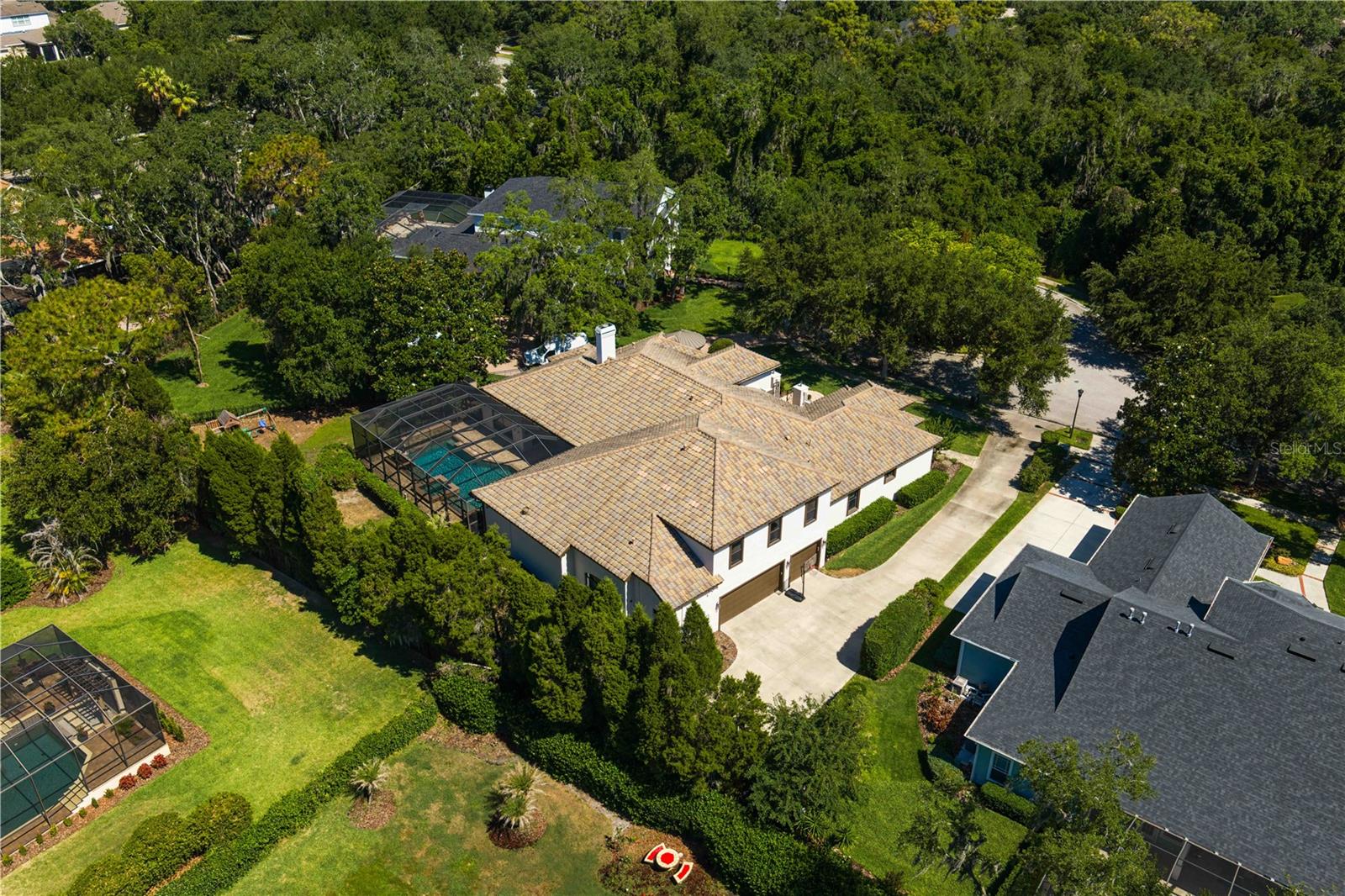 16303 DUNLINDALE DR, LITHIA, FL, 33547