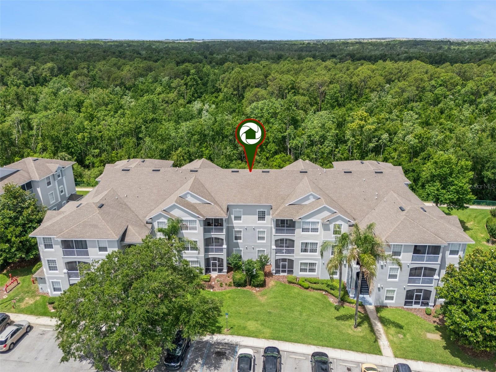 2304 SILVER PALM DR #103, KISSIMMEE, FL, 34747