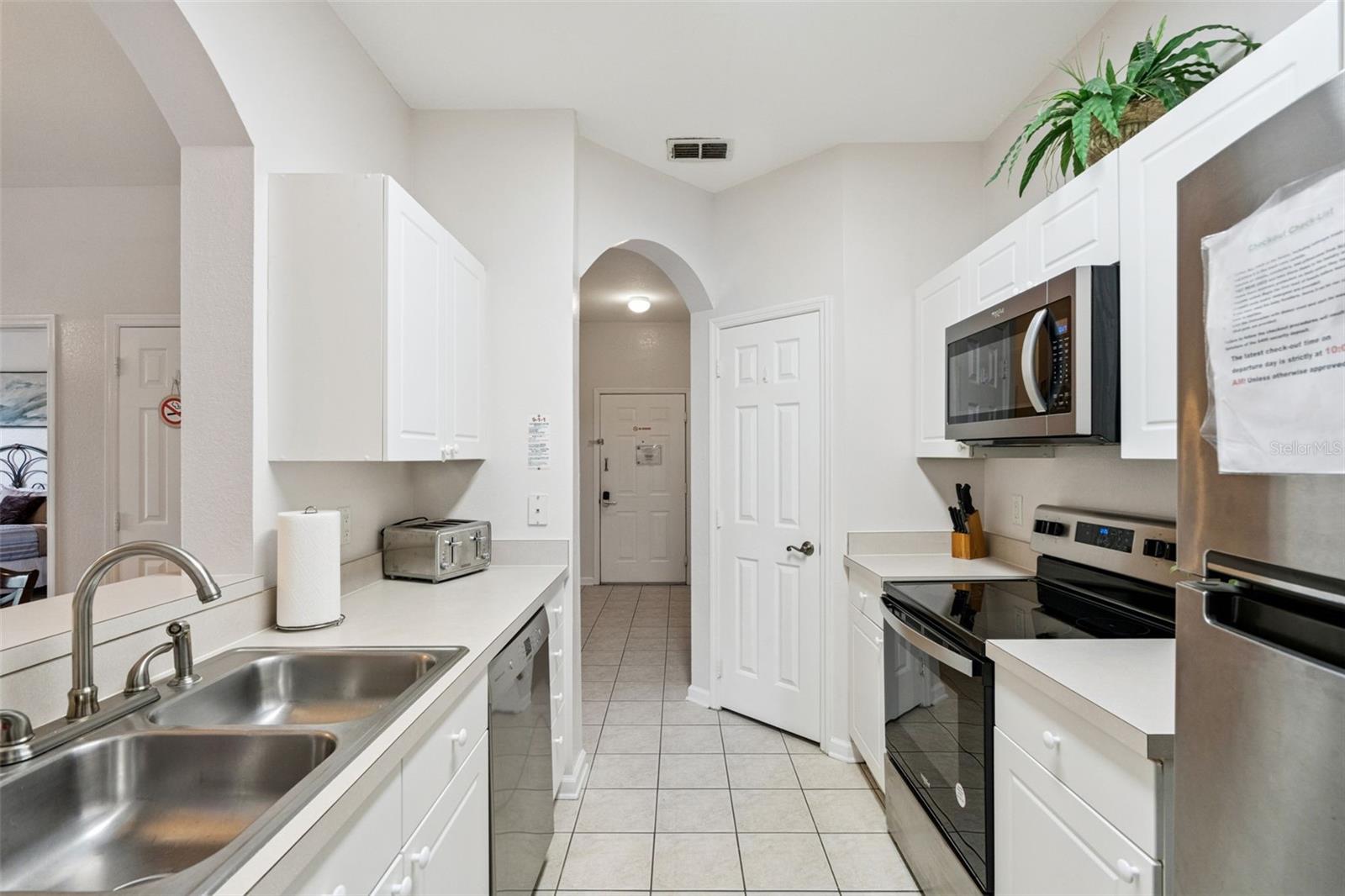 2304 SILVER PALM DR #103, KISSIMMEE, FL, 34747