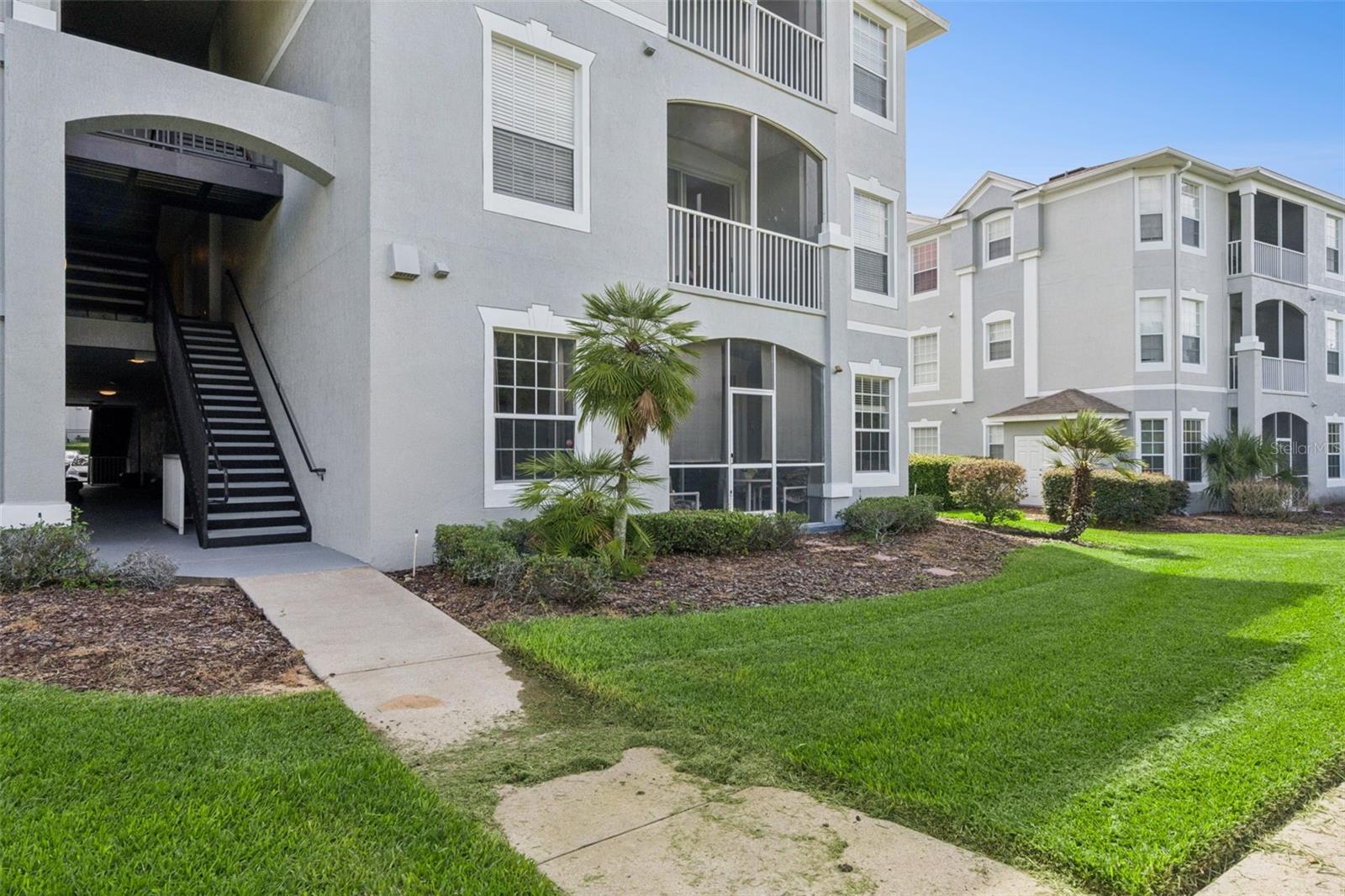 2304 SILVER PALM DR #103, KISSIMMEE, FL, 34747