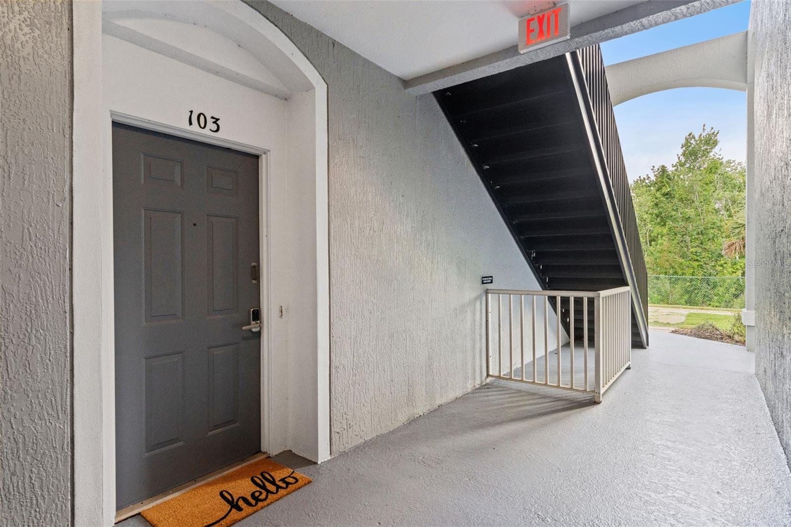 2304 SILVER PALM DR #103, KISSIMMEE, FL, 34747