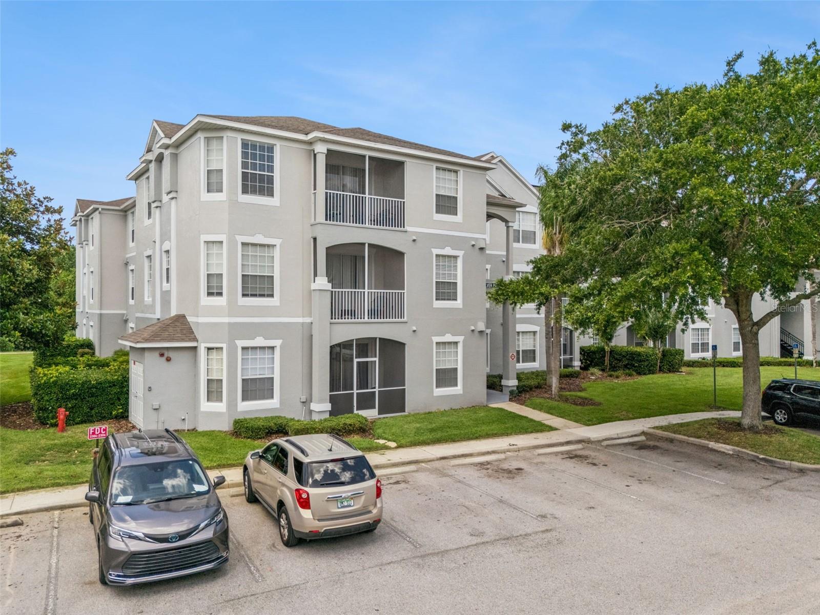 2304 SILVER PALM DR #103, KISSIMMEE, FL, 34747