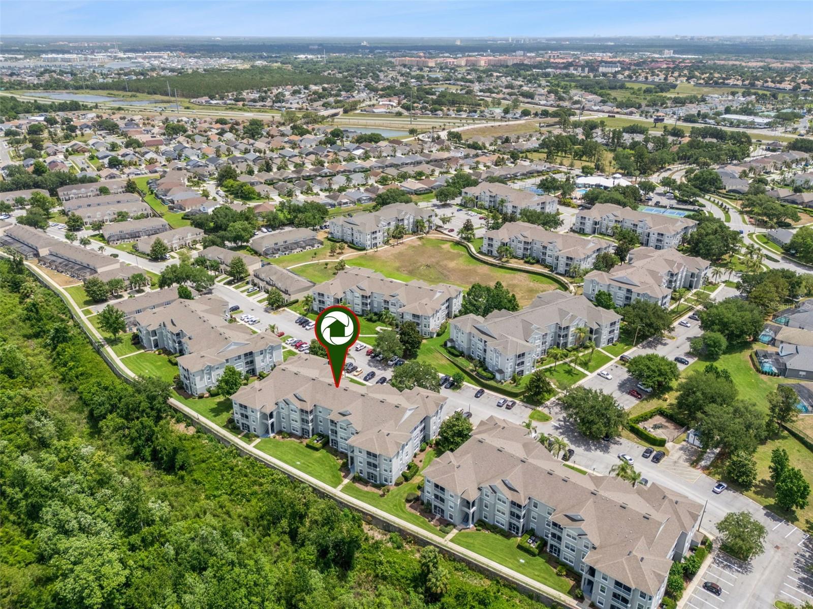 2304 SILVER PALM DR #103, KISSIMMEE, FL, 34747