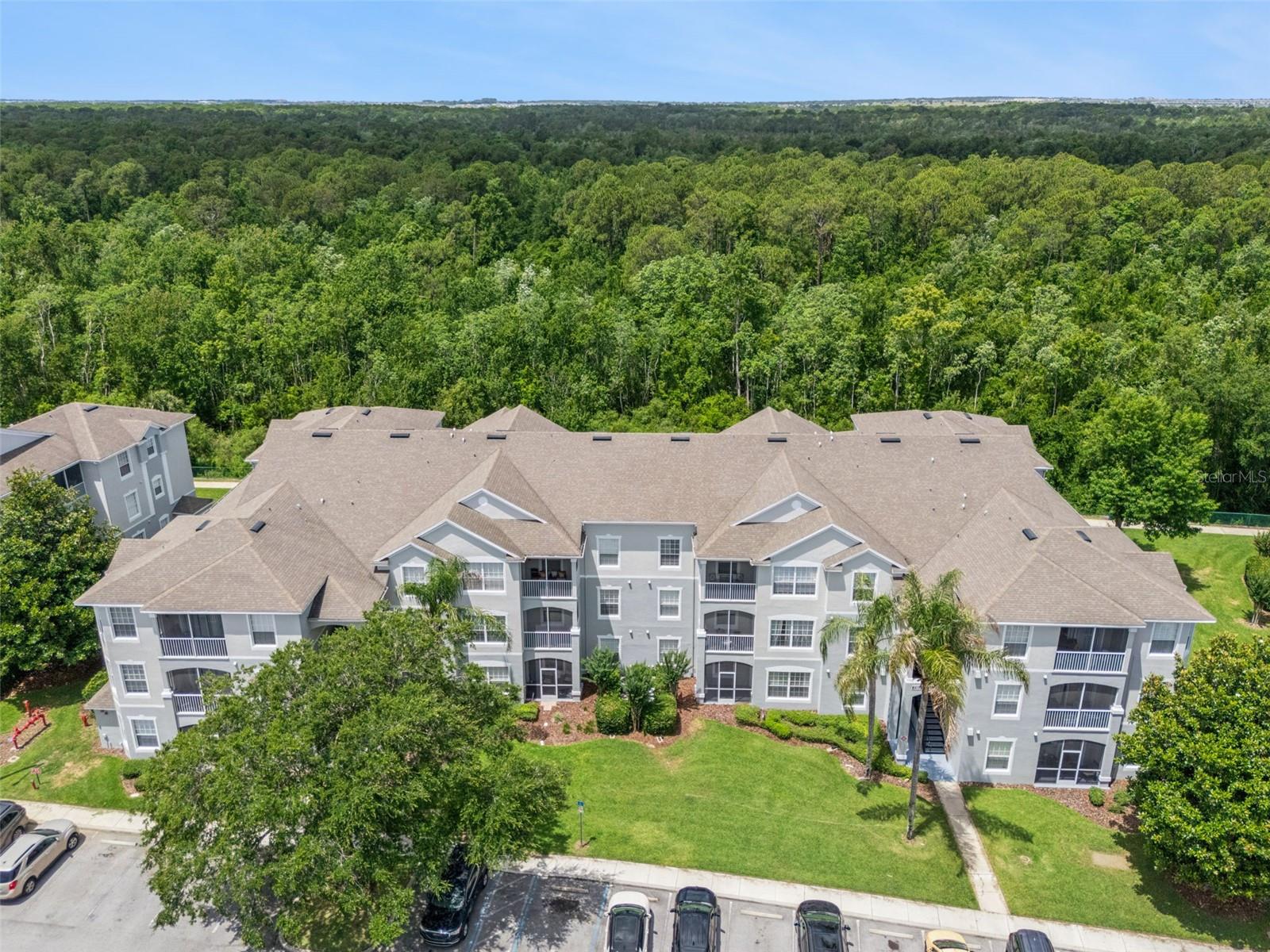2304 SILVER PALM DR #103, KISSIMMEE, FL, 34747