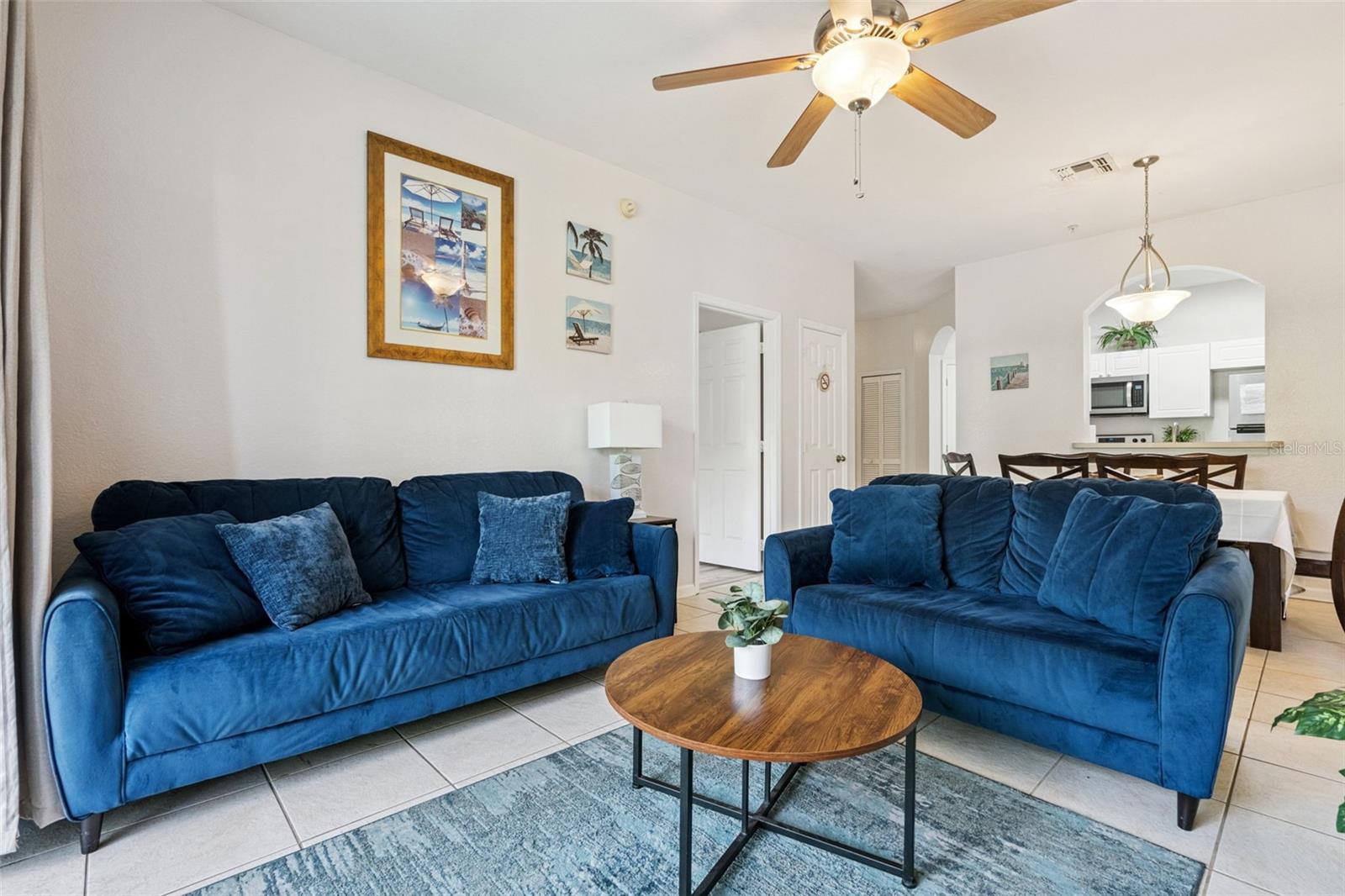 2304 SILVER PALM DR #103, KISSIMMEE, FL, 34747