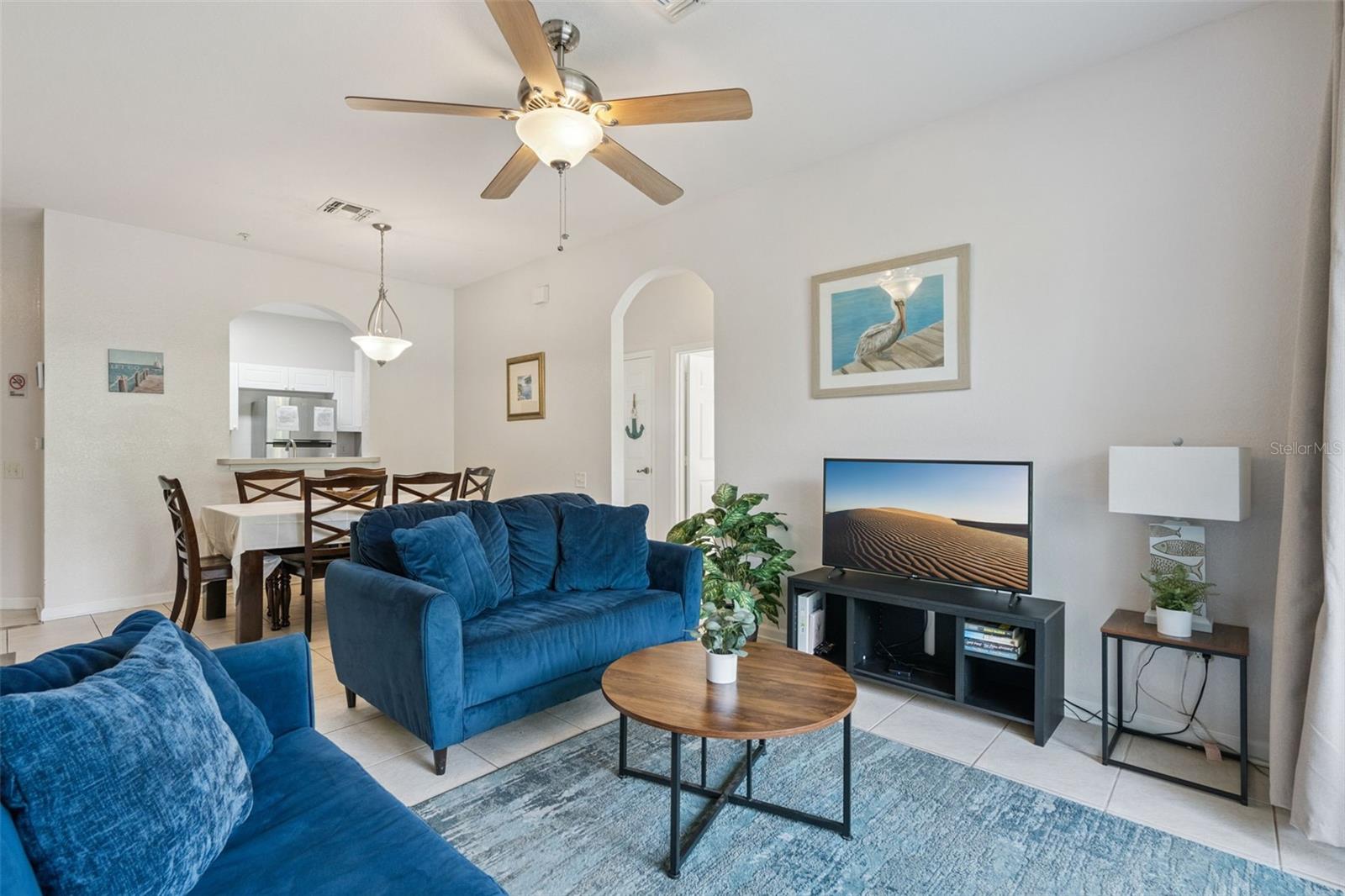 2304 SILVER PALM DR #103, KISSIMMEE, FL, 34747