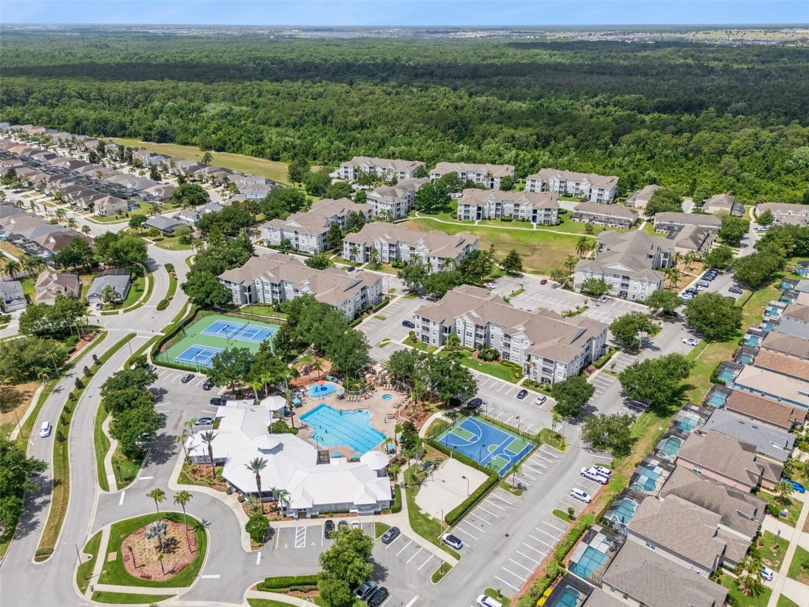 2304 SILVER PALM DR #103, KISSIMMEE, FL, 34747