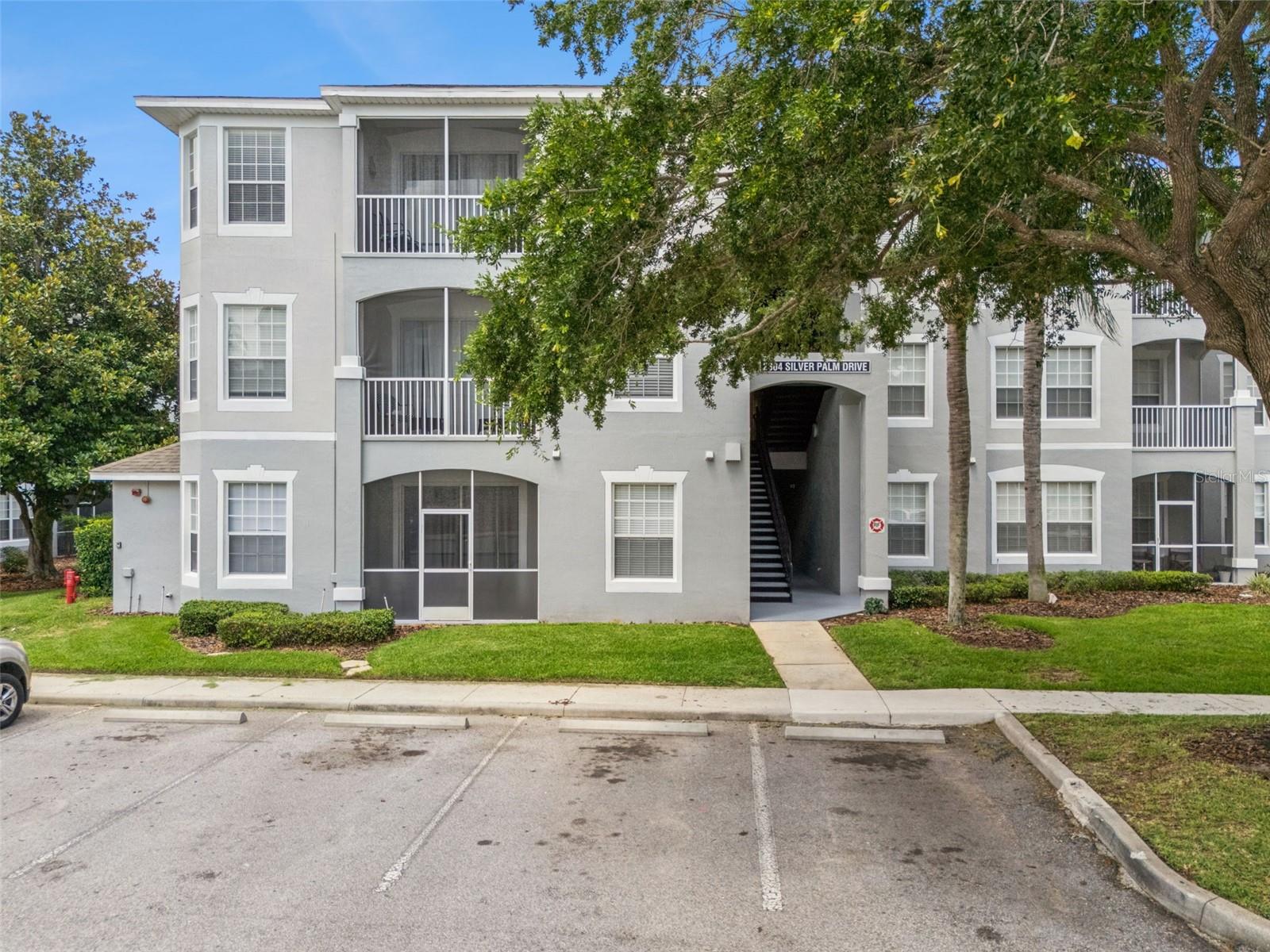 2304 SILVER PALM DR #103, KISSIMMEE, FL, 34747