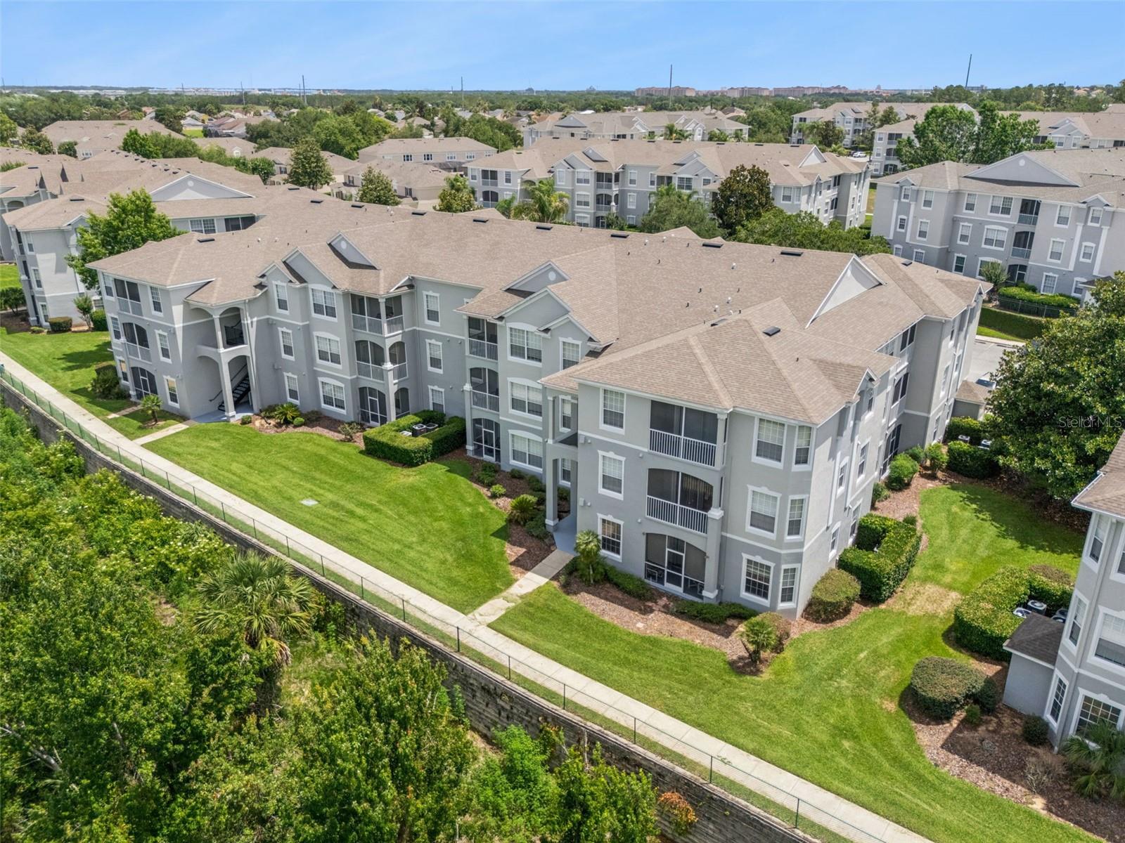 2304 SILVER PALM DR #103, KISSIMMEE, FL, 34747