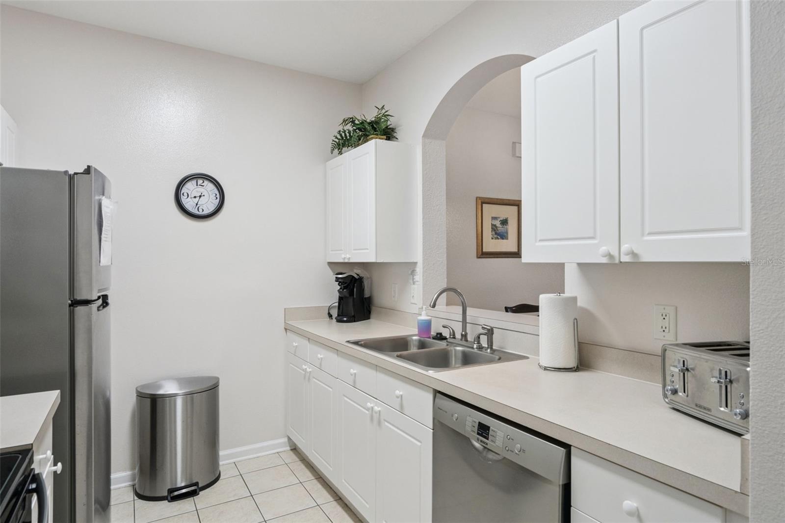 2304 SILVER PALM DR #103, KISSIMMEE, FL, 34747