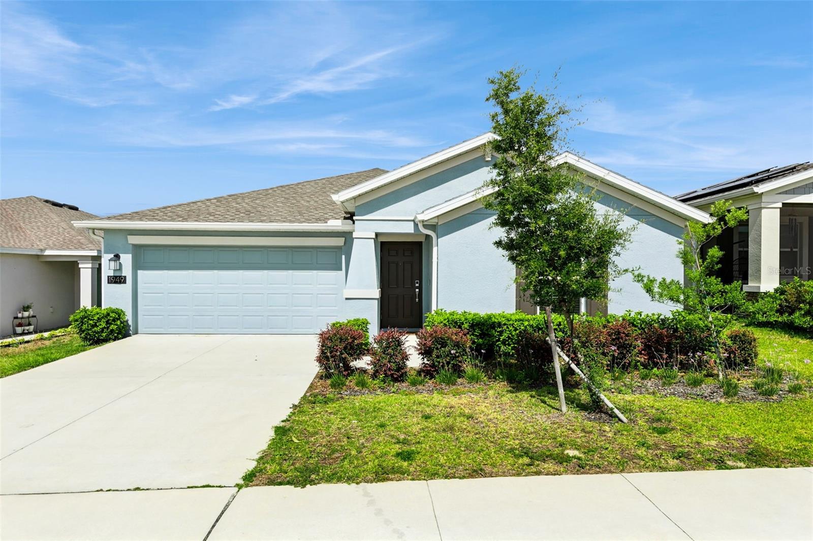 1949 HEART LAKE DR, GROVELAND, FL, 34736