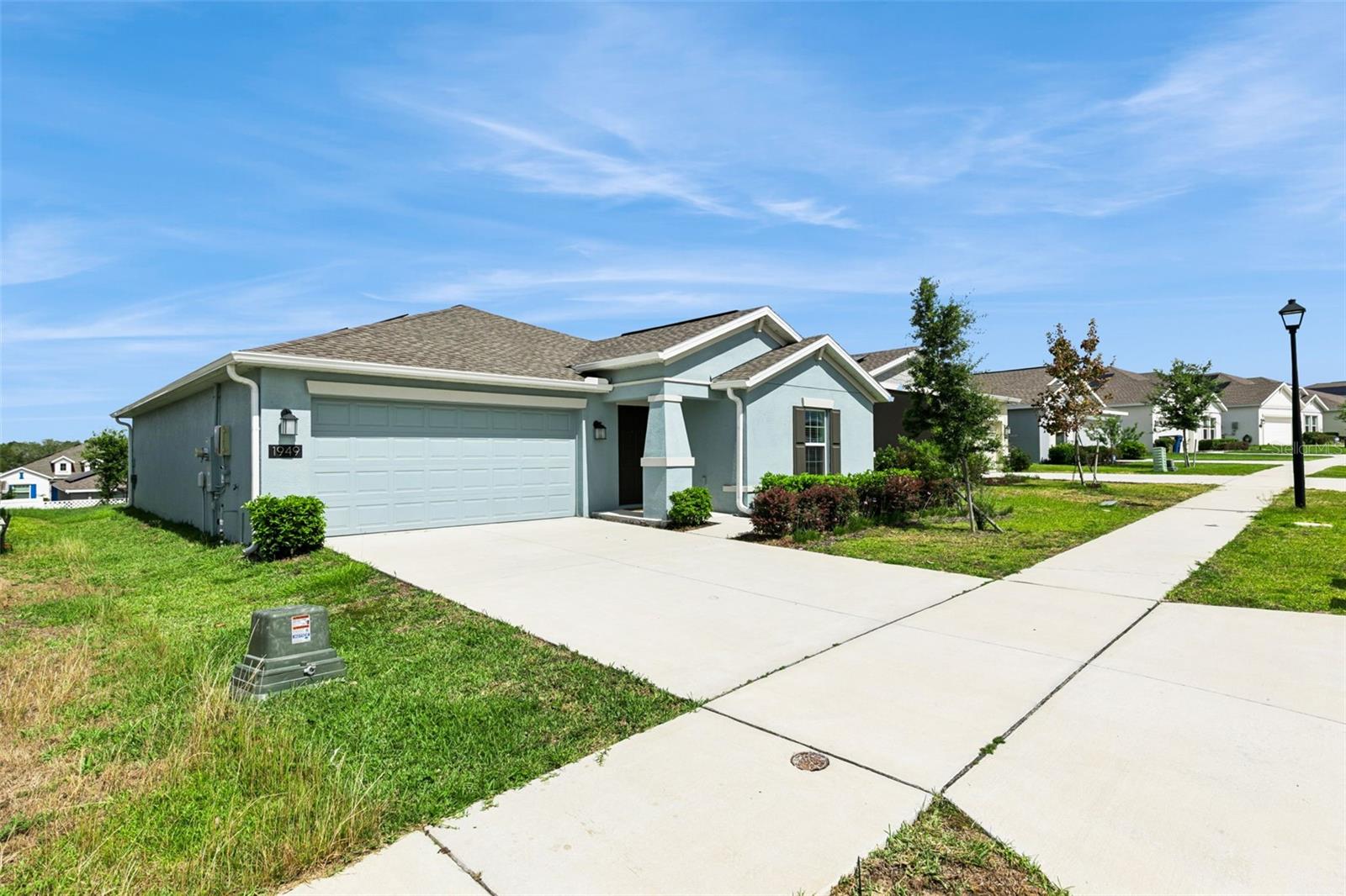 1949 HEART LAKE DR, GROVELAND, FL, 34736