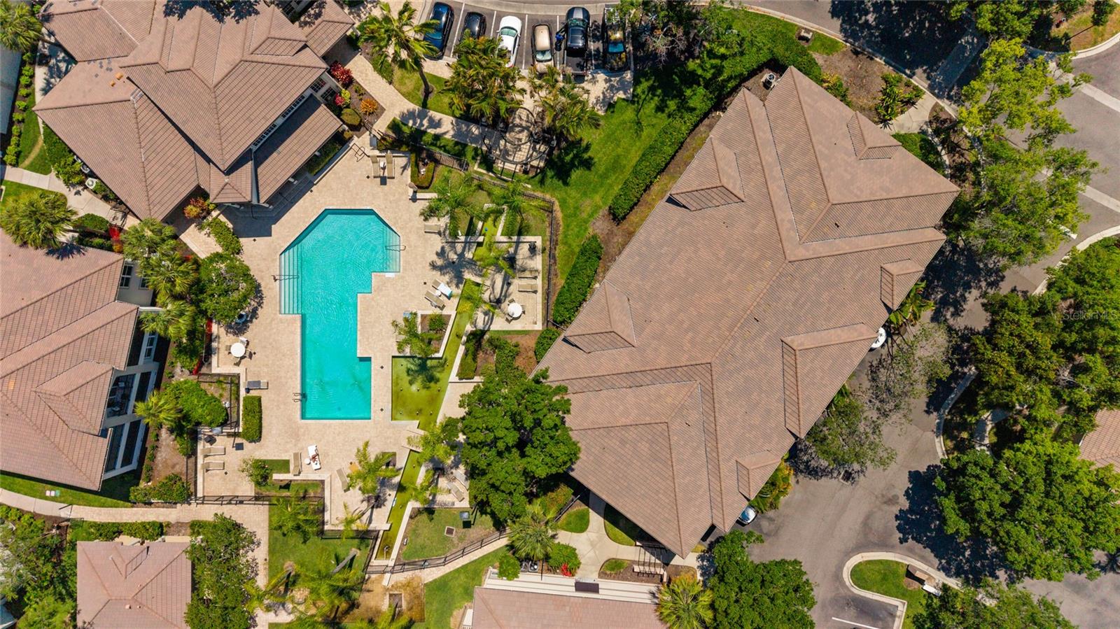 603 ARBOR LAKE LN, TAMPA, FL, 33602