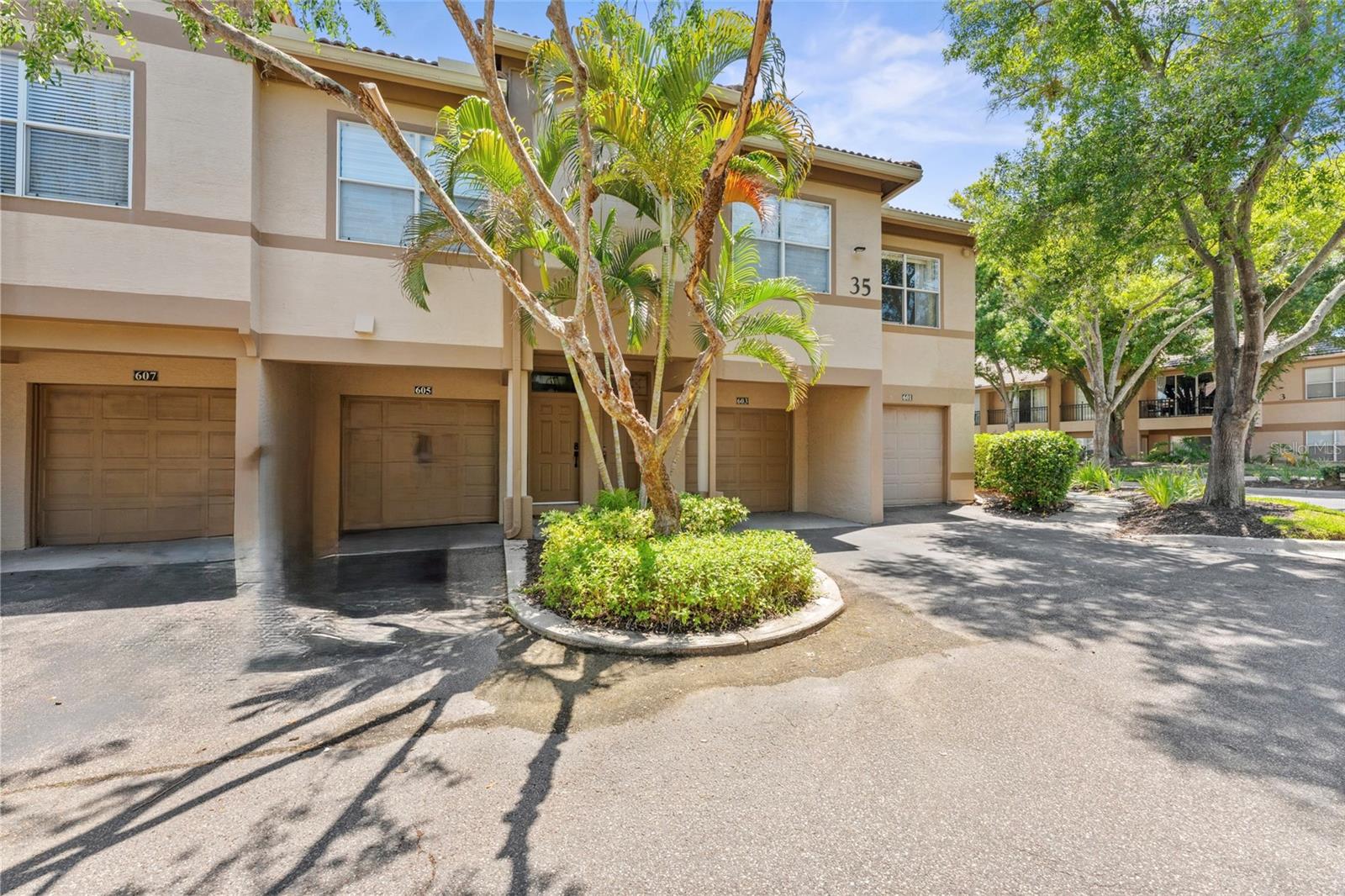 603 ARBOR LAKE LN, TAMPA, FL, 33602