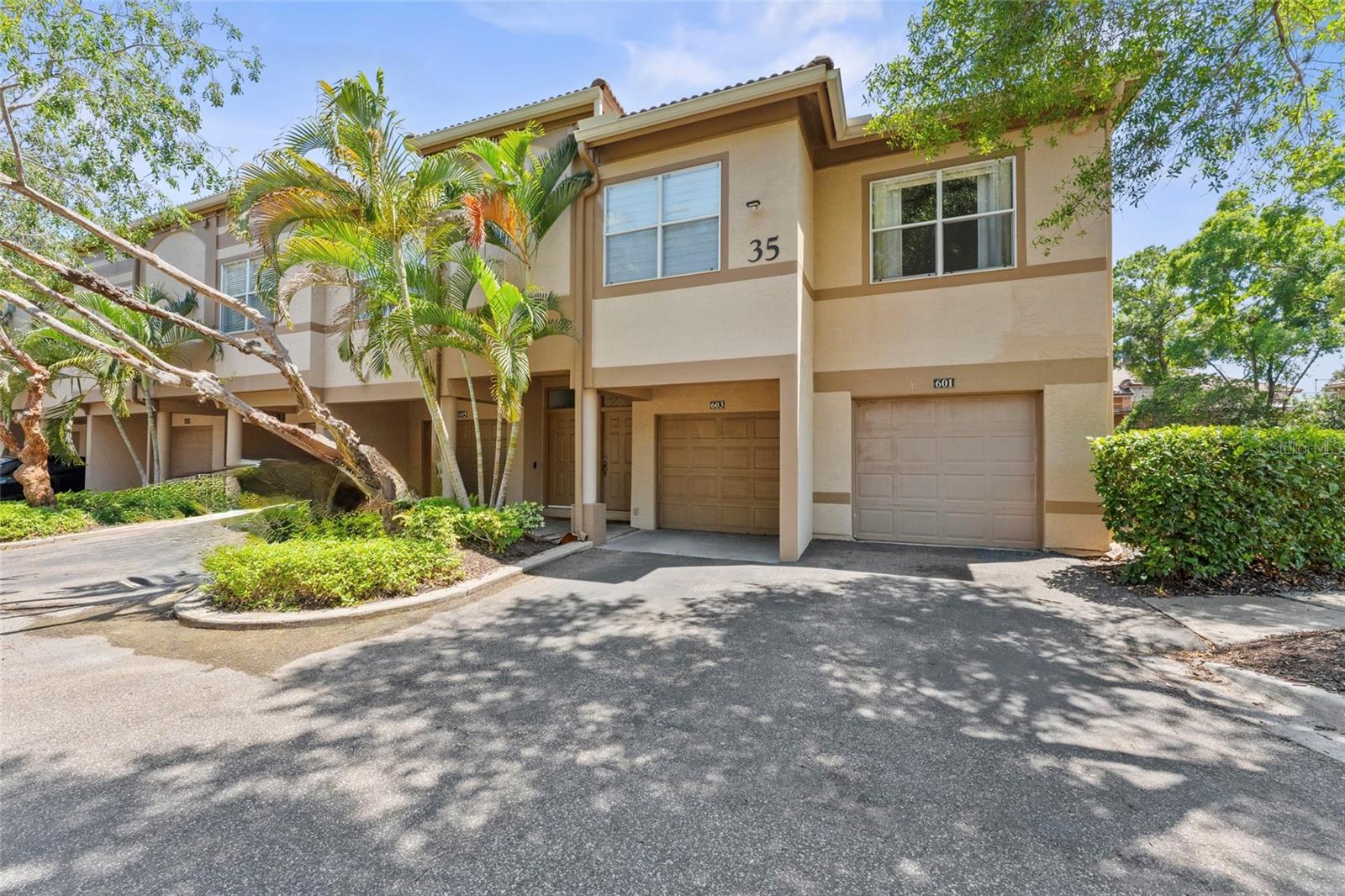 603 ARBOR LAKE LN, TAMPA, FL, 33602