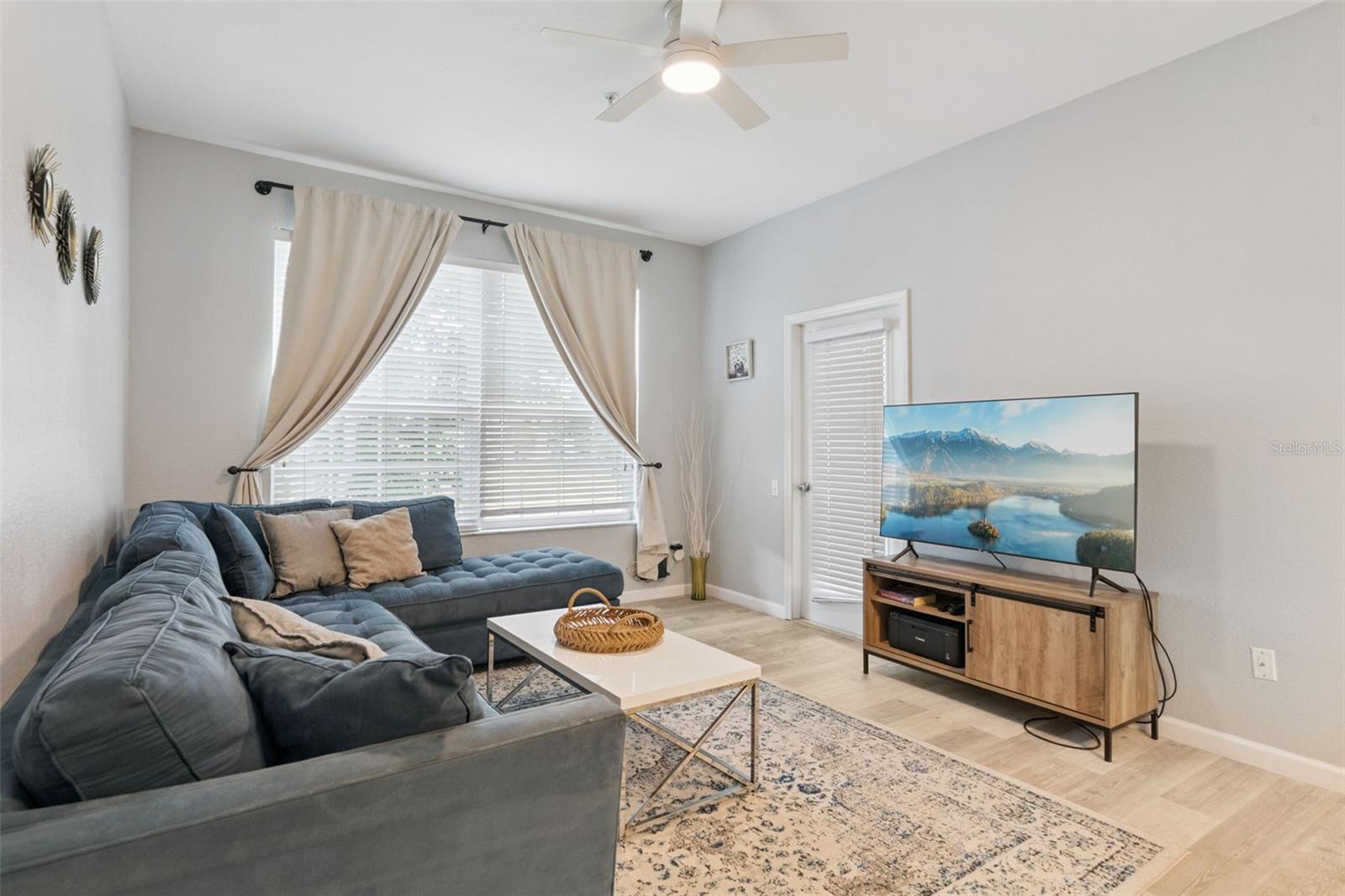 8107 COCONUT PALM WAY #205, KISSIMMEE, FL, 34747