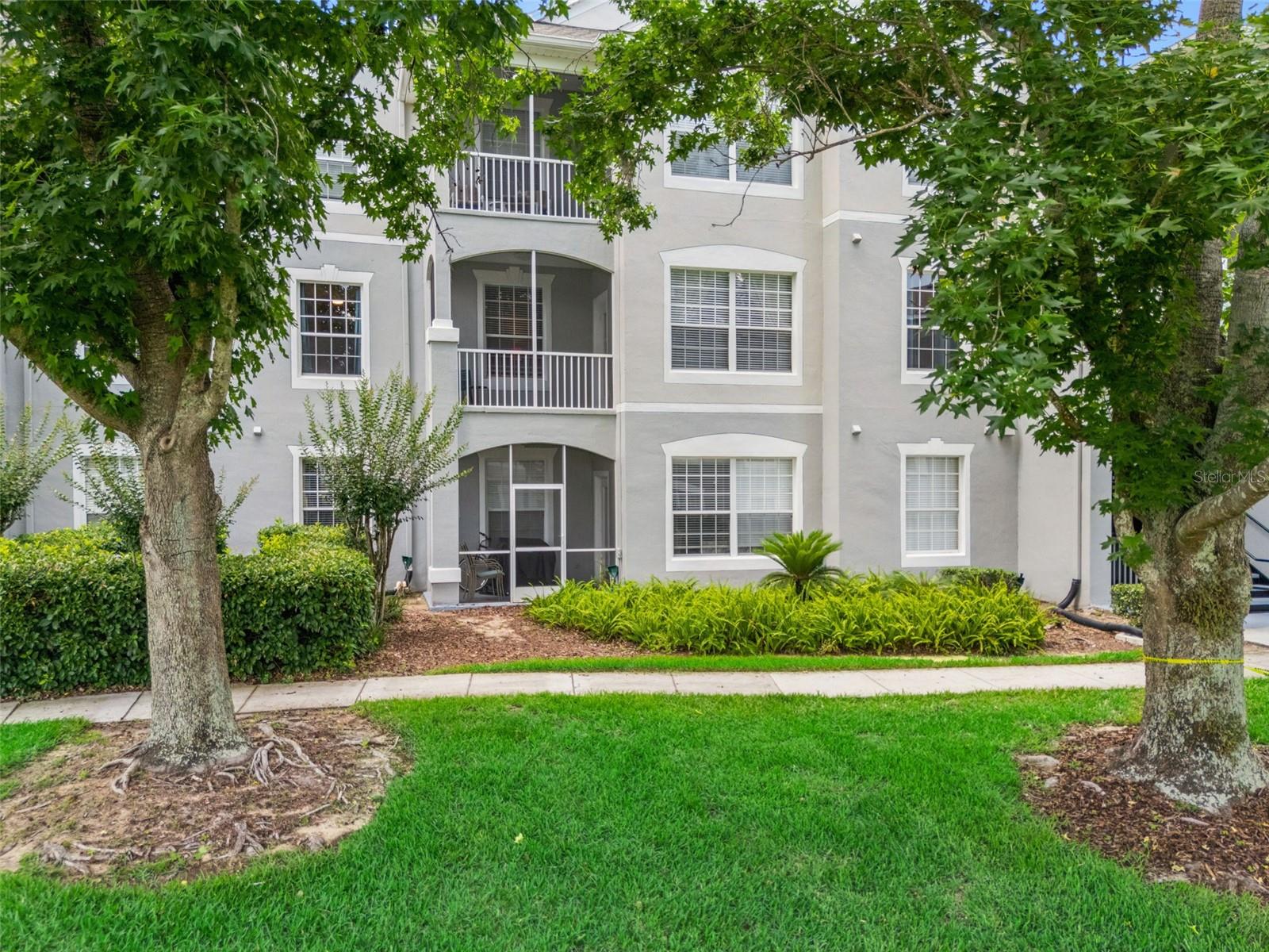8107 COCONUT PALM WAY #205, KISSIMMEE, FL, 34747
