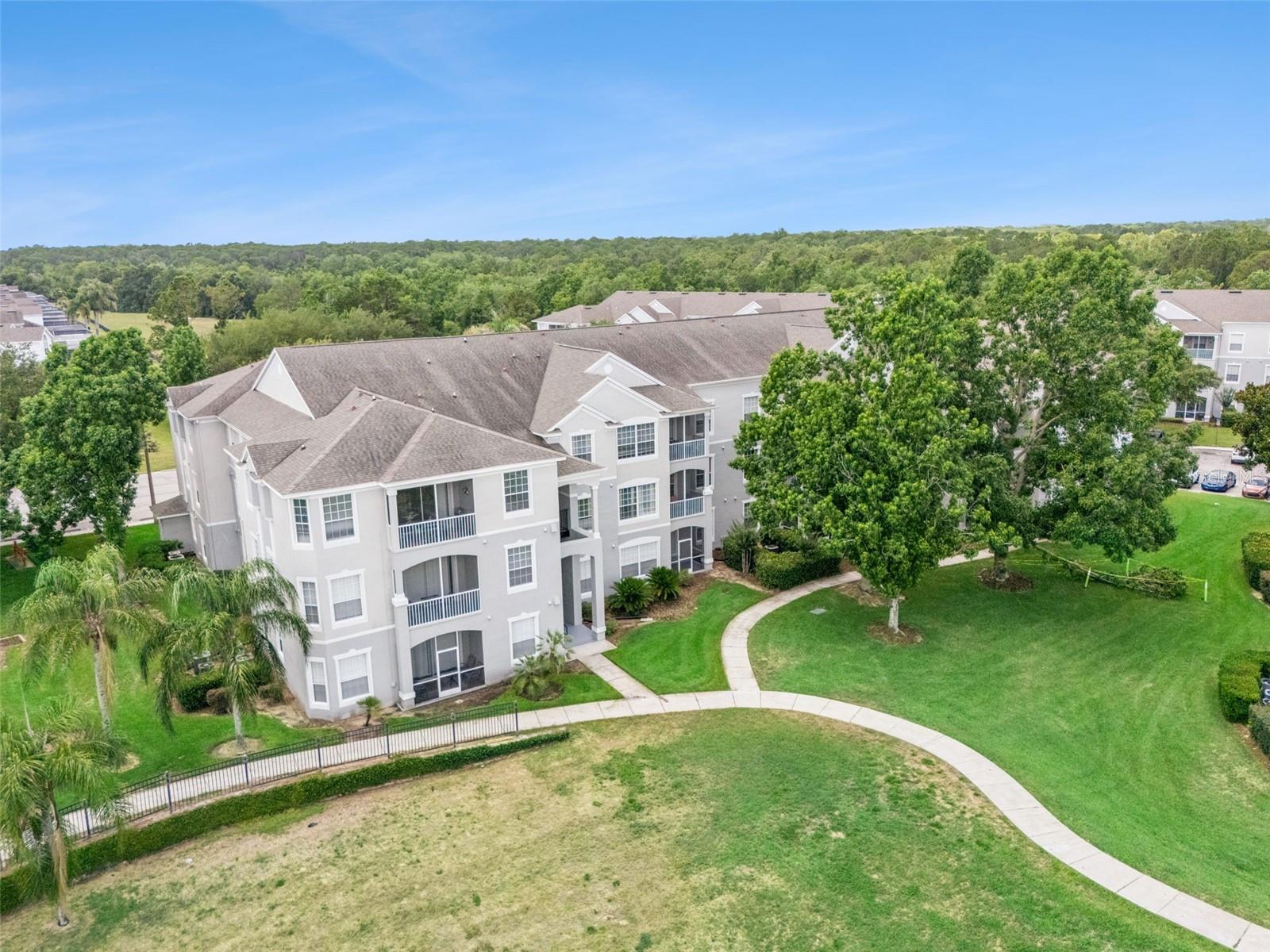 8107 COCONUT PALM WAY #205, KISSIMMEE, FL, 34747