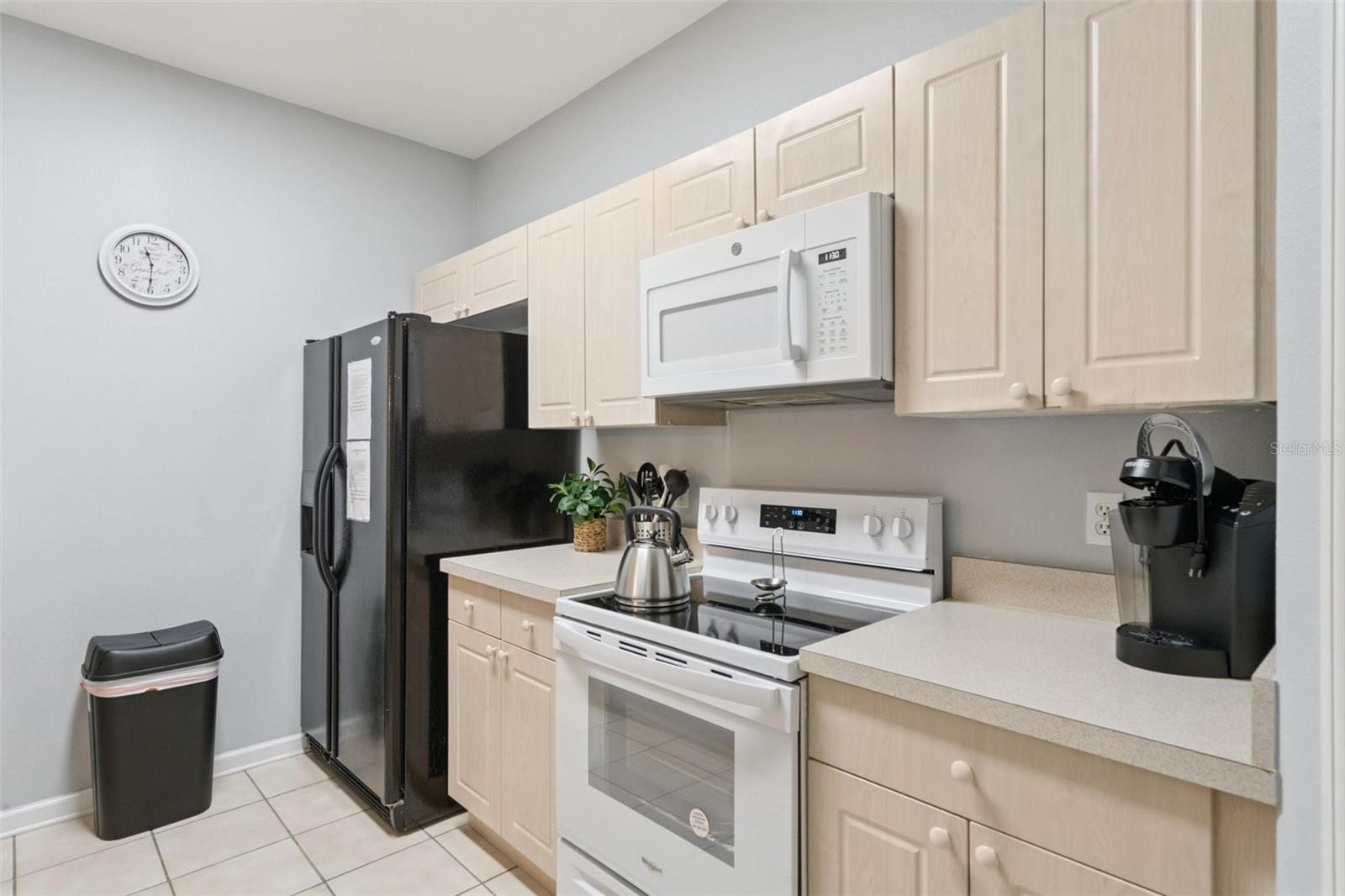 8107 COCONUT PALM WAY #205, KISSIMMEE, FL, 34747