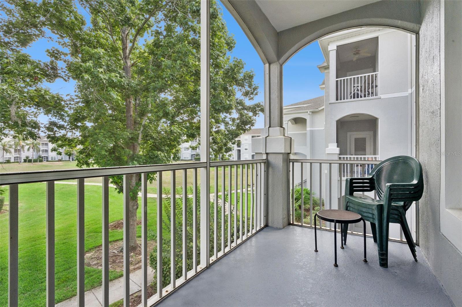 8107 COCONUT PALM WAY #205, KISSIMMEE, FL, 34747