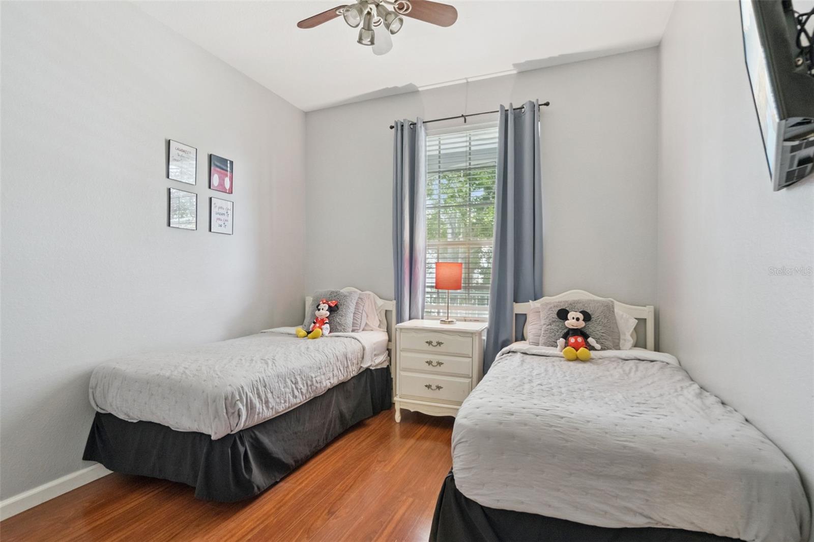 8107 COCONUT PALM WAY #205, KISSIMMEE, FL, 34747