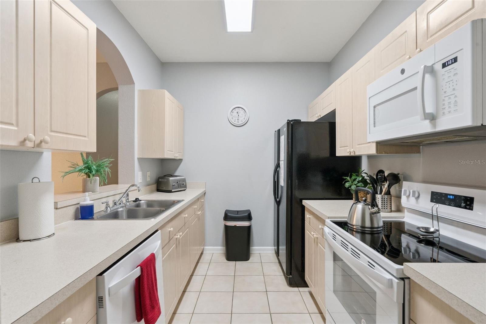 8107 COCONUT PALM WAY #205, KISSIMMEE, FL, 34747