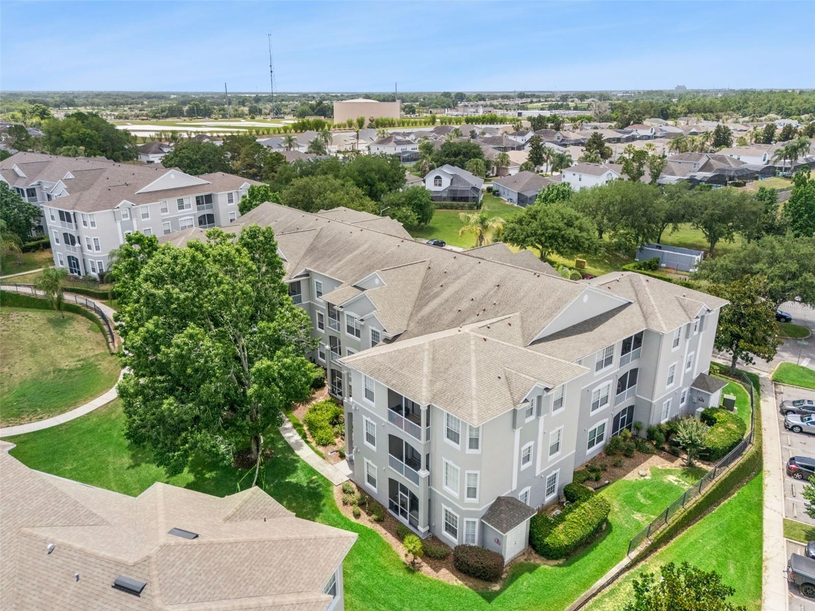 8107 COCONUT PALM WAY #205, KISSIMMEE, FL, 34747