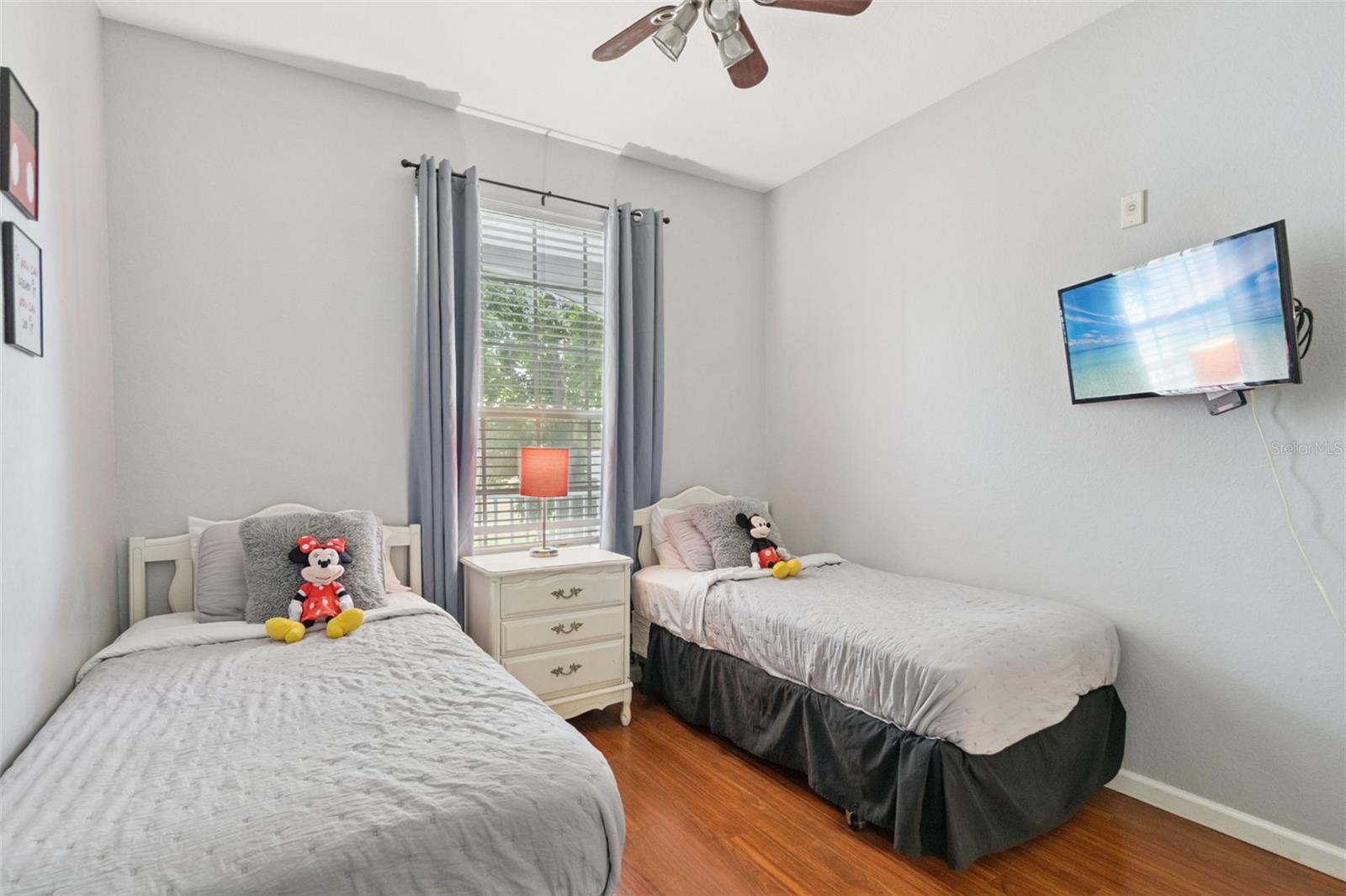 8107 COCONUT PALM WAY #205, KISSIMMEE, FL, 34747
