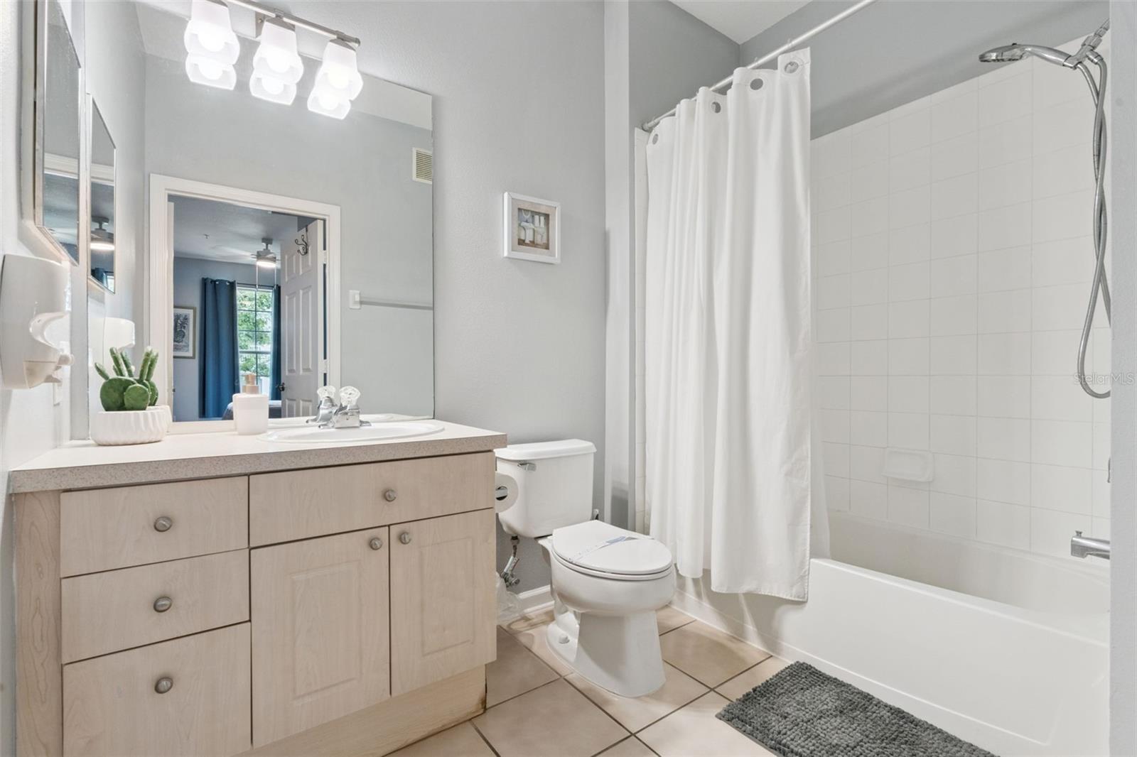 8107 COCONUT PALM WAY #205, KISSIMMEE, FL, 34747