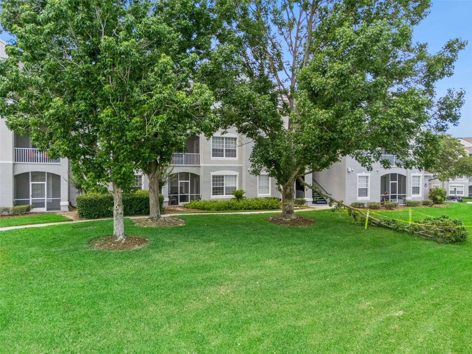8107 COCONUT PALM WAY #205, KISSIMMEE, FL, 34747